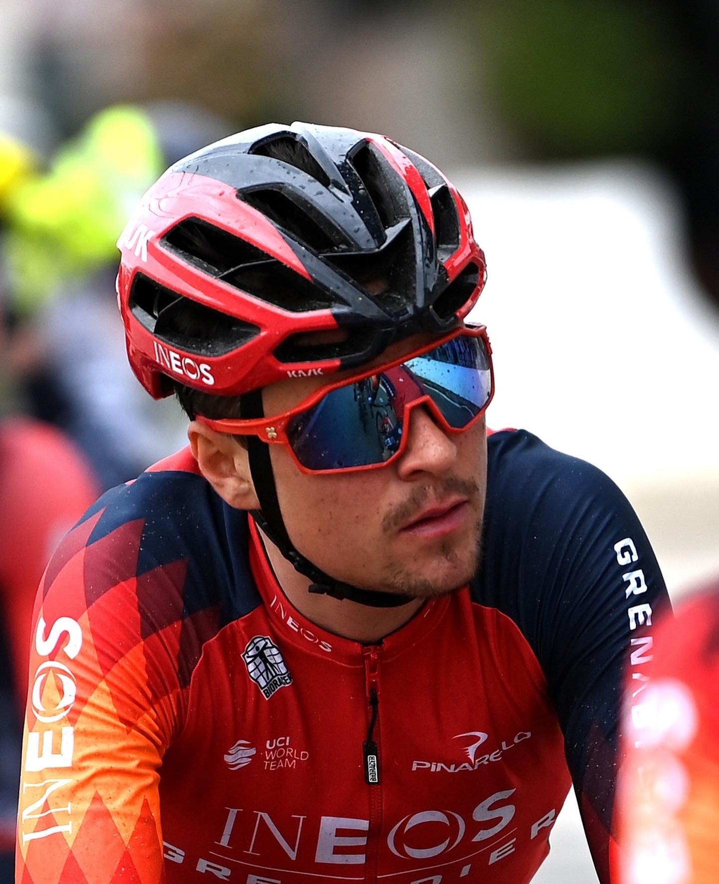 SunGod Velans™ Cycling Sunglasses | SunGod. See Better.