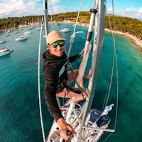 Watersports Sunglasses