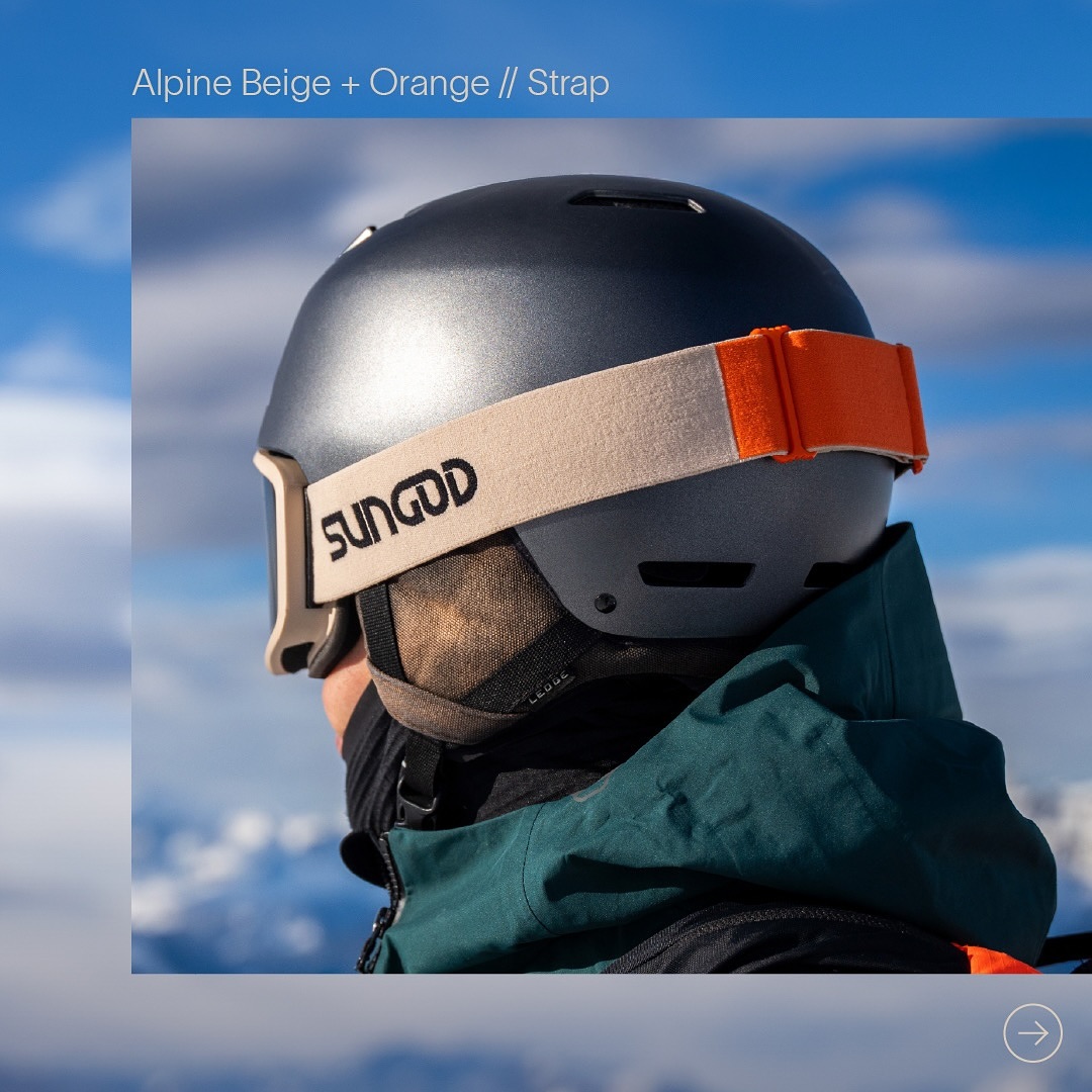 SunGod Vulcans™ Cycling Sunglasses | SunGod. See Better.
