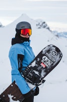 Ullrs Snow Goggles