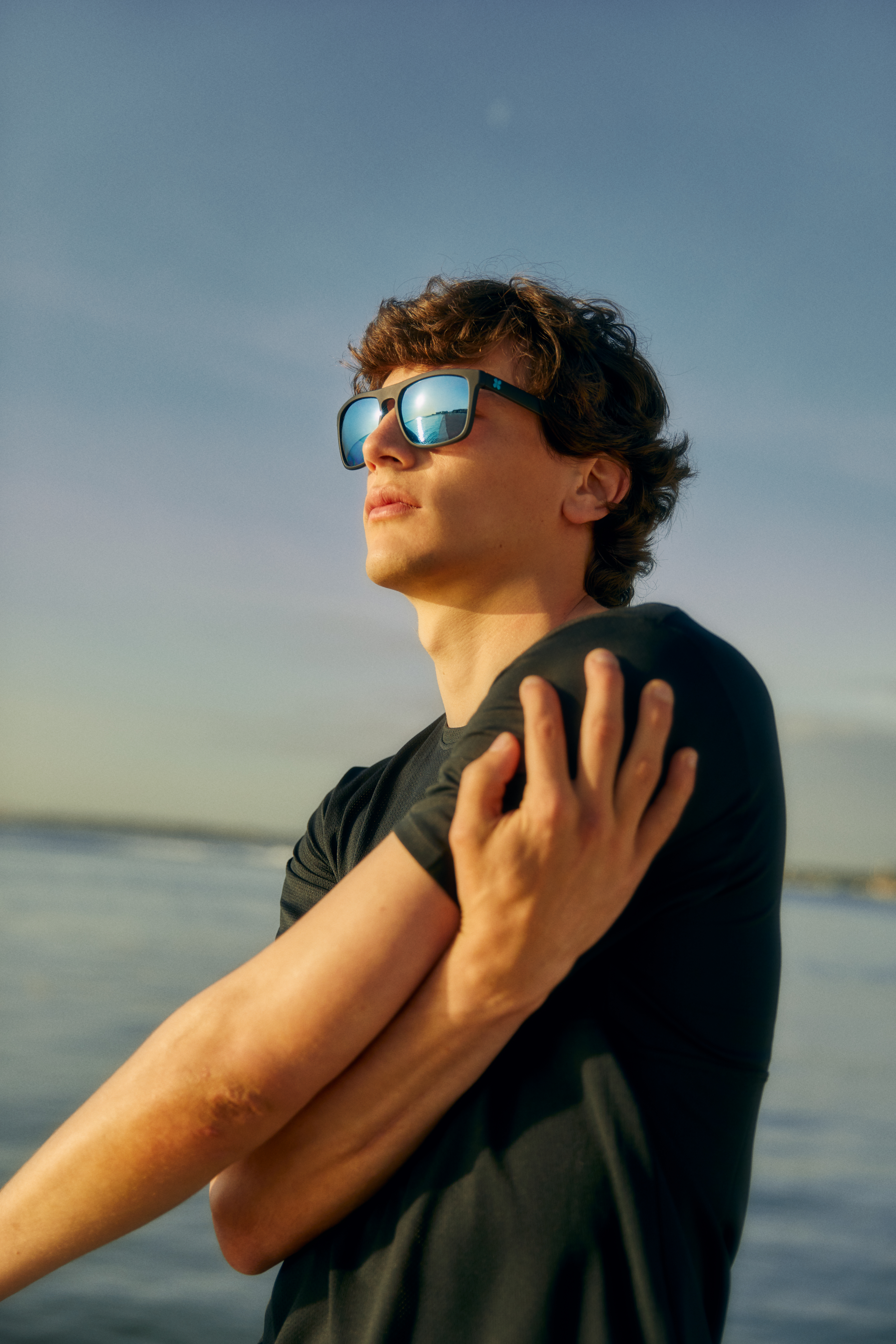 SunGod Performance Sunglasses & Goggles