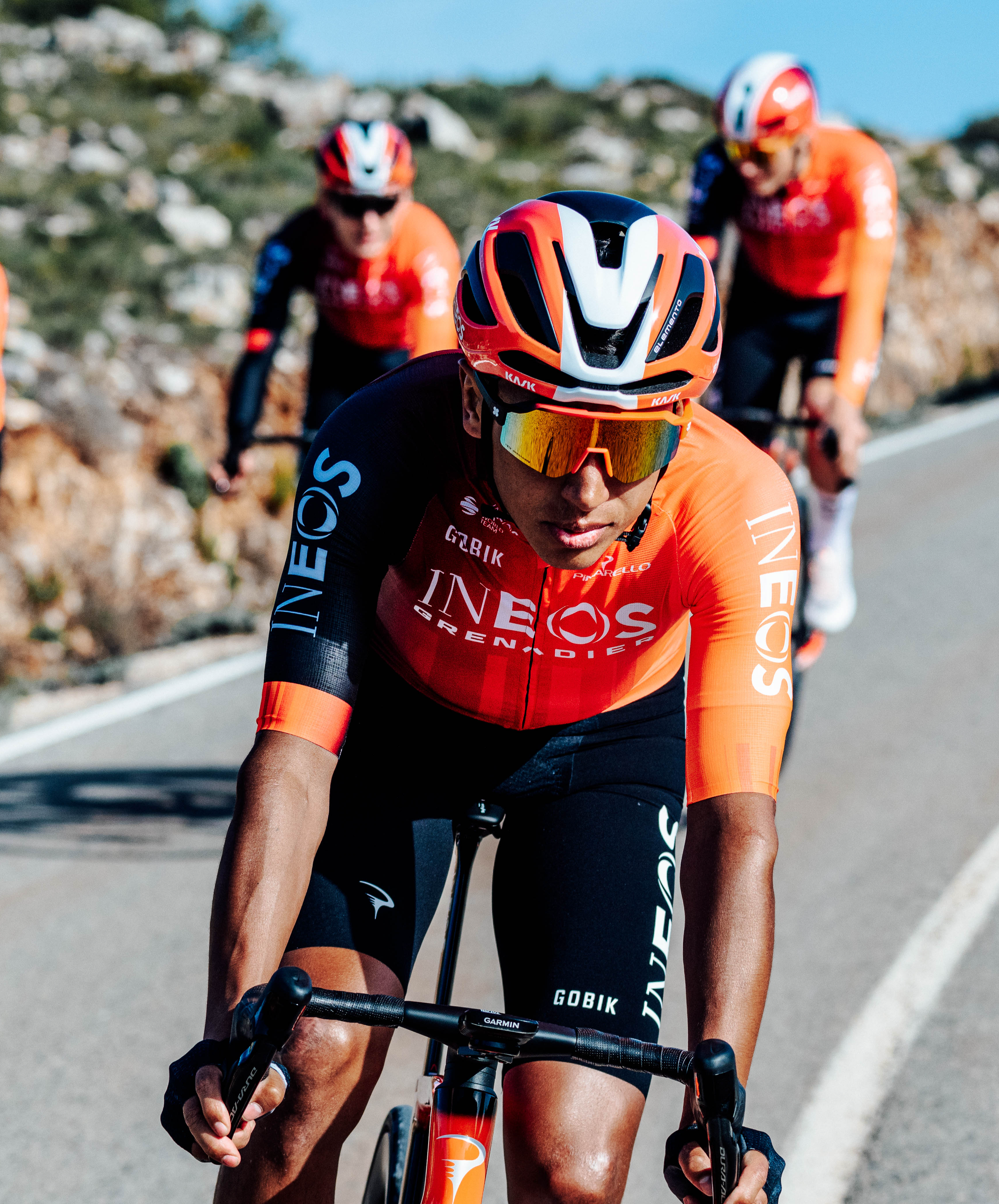 Road Cycling