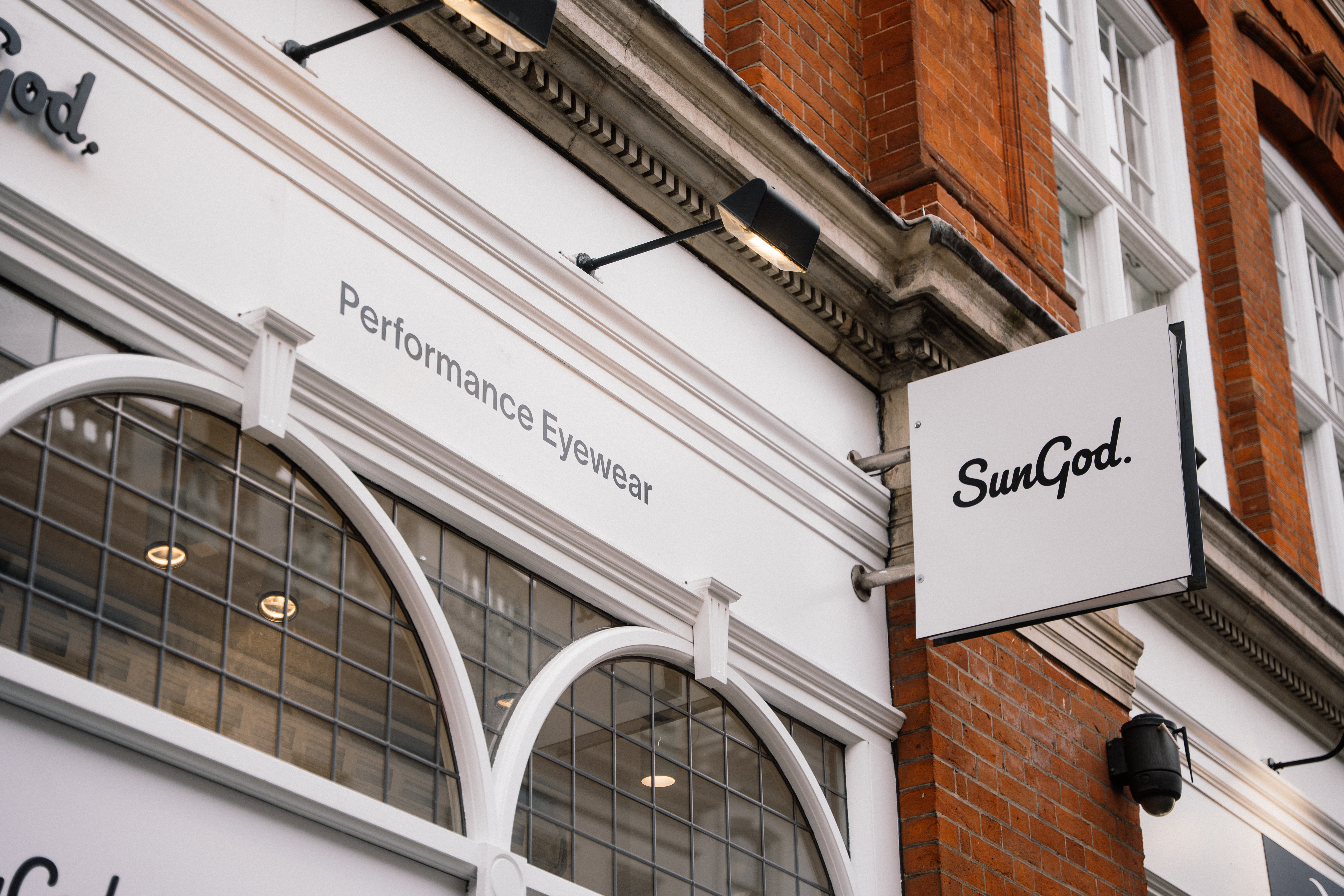 SunGod Basecamp London