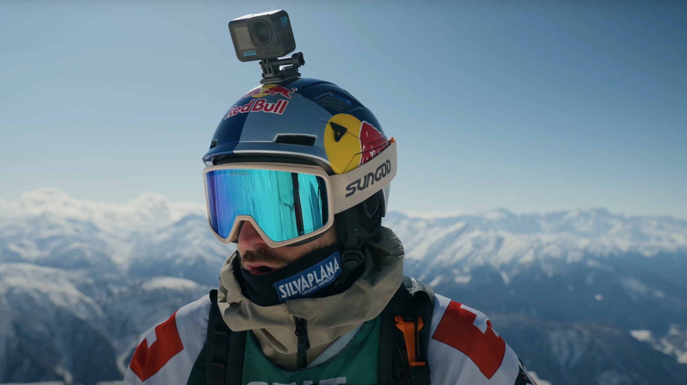 SunGod Performance Sunglasses & Goggles
