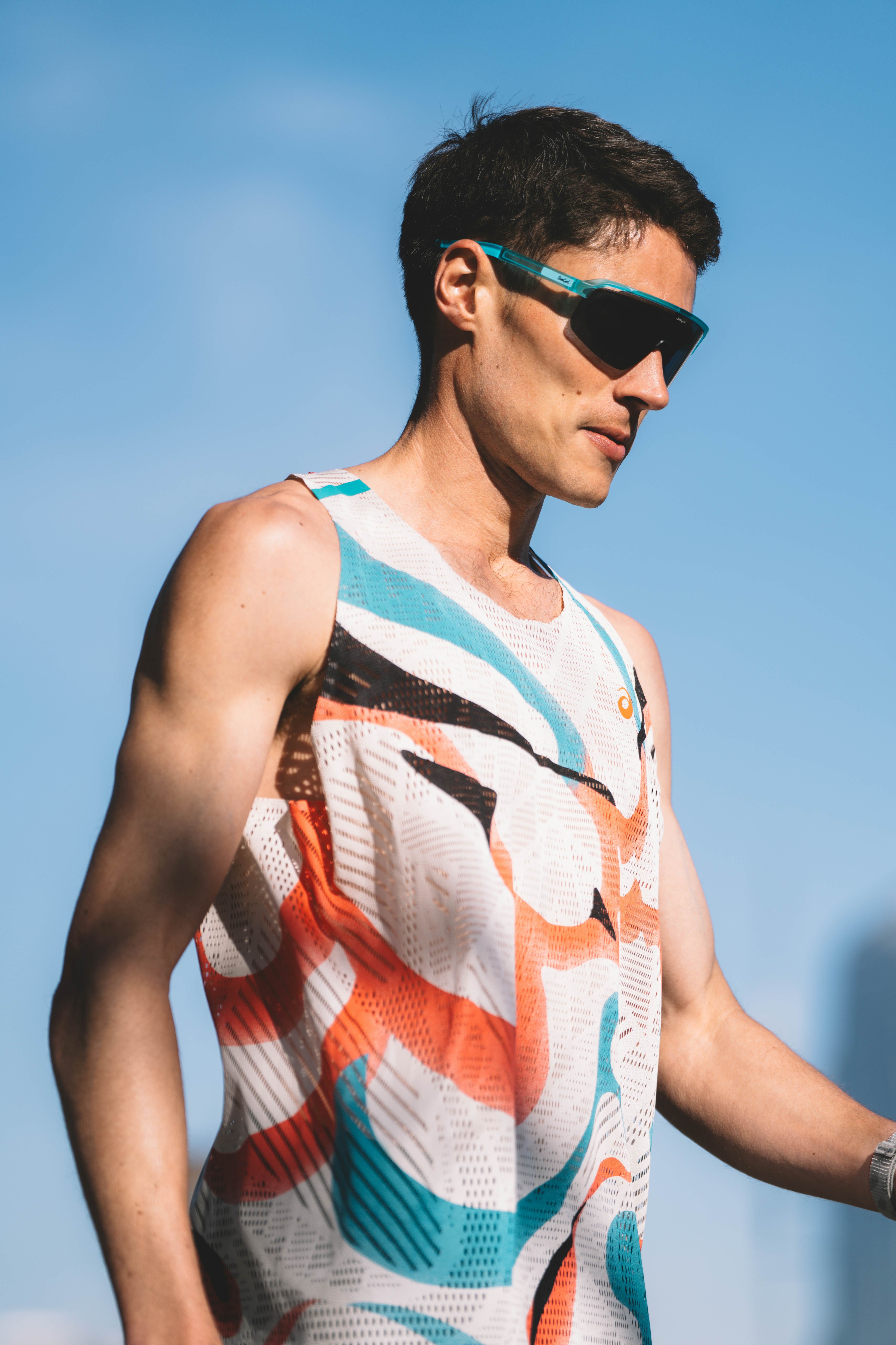 London Marathon Sunglasses