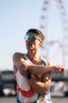 Team GB's Phil Sesemann
