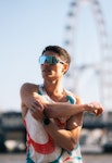 Team GB's Phil Sesemann