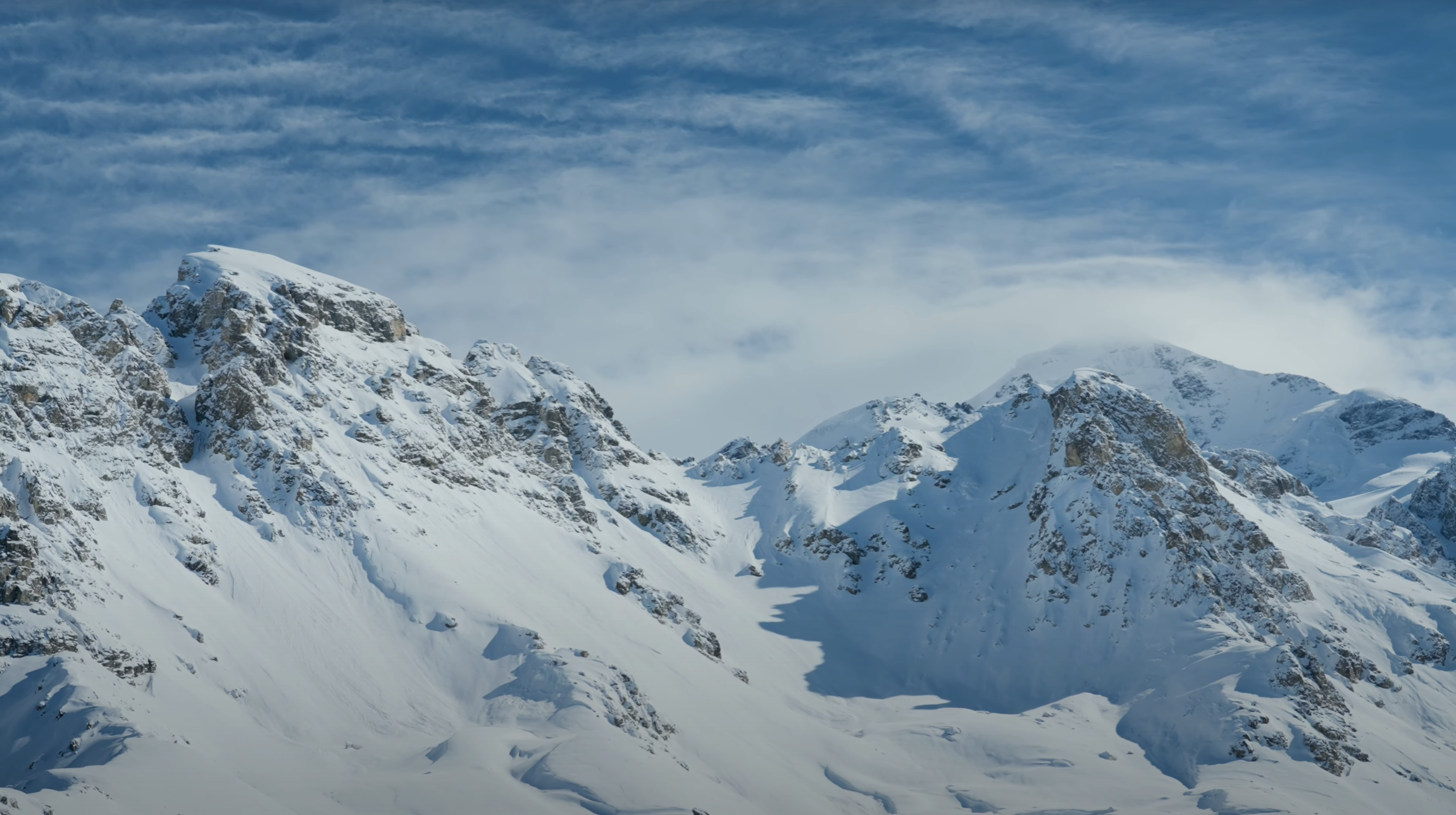 Freeride World Tour, Georgia