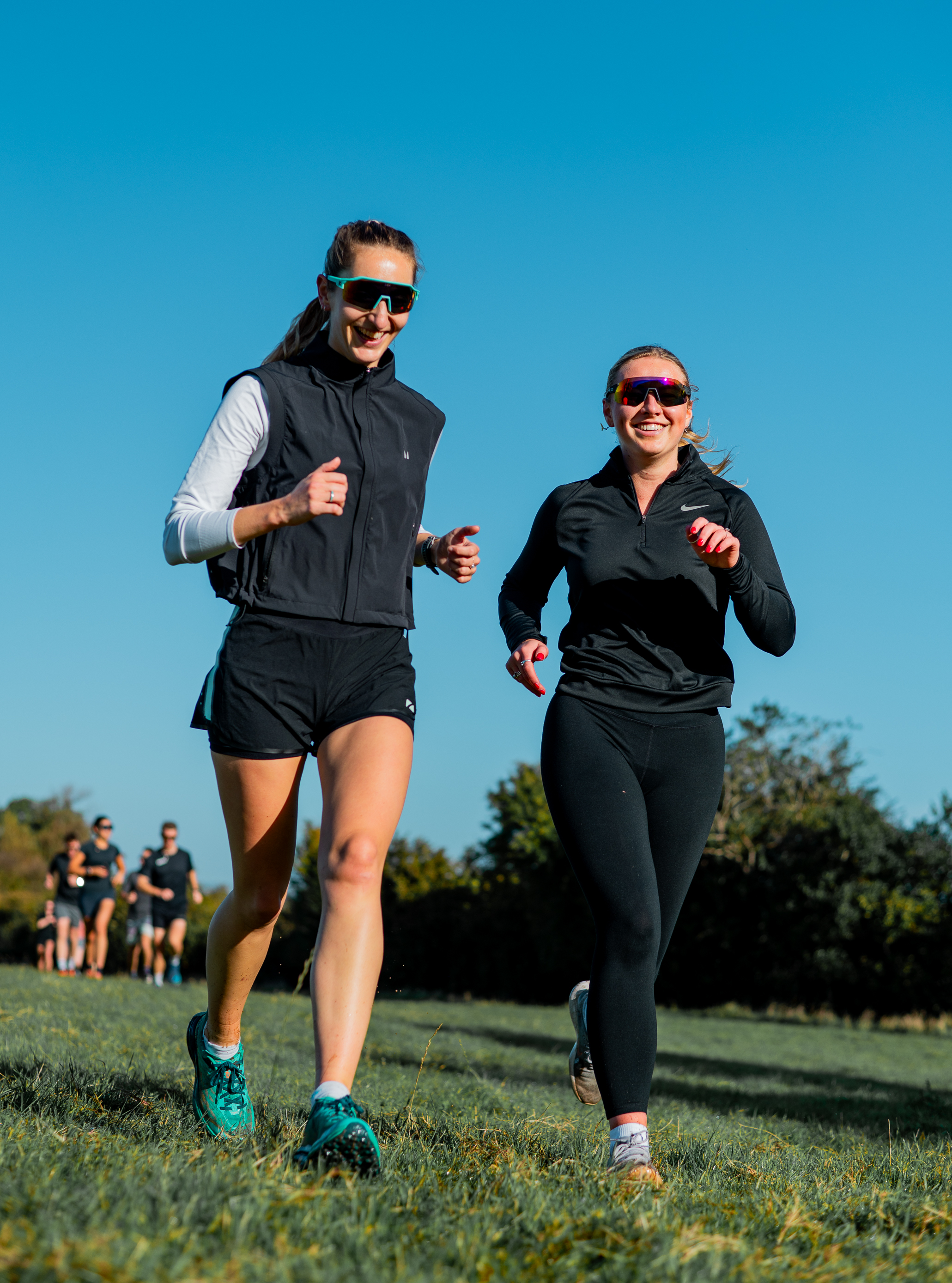 Hackney Half Race Bundle