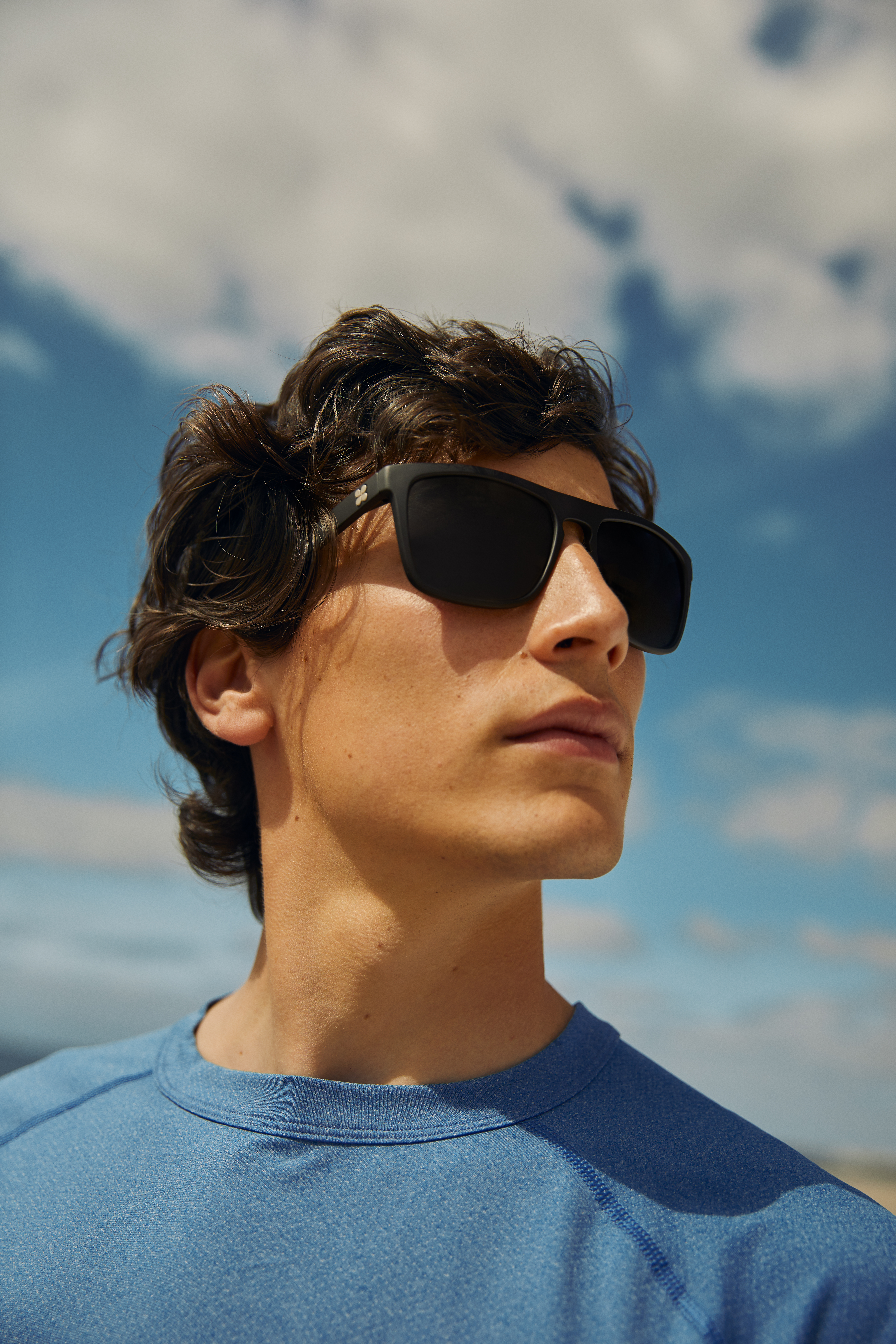 Polarised Lifestyle Sunglasses