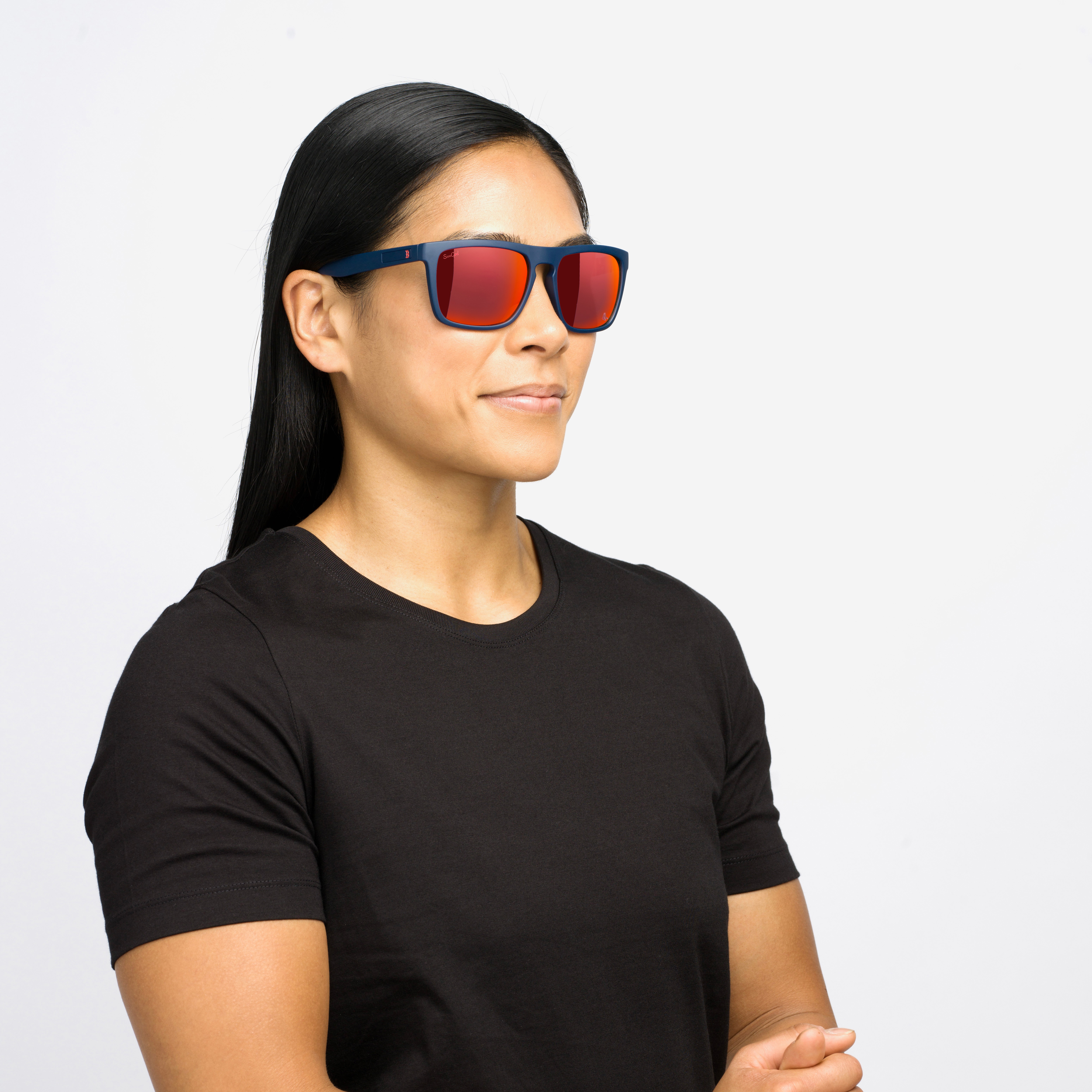 Boston Red Sox Renegades™ Sunglasses | SunGod. See Better.
