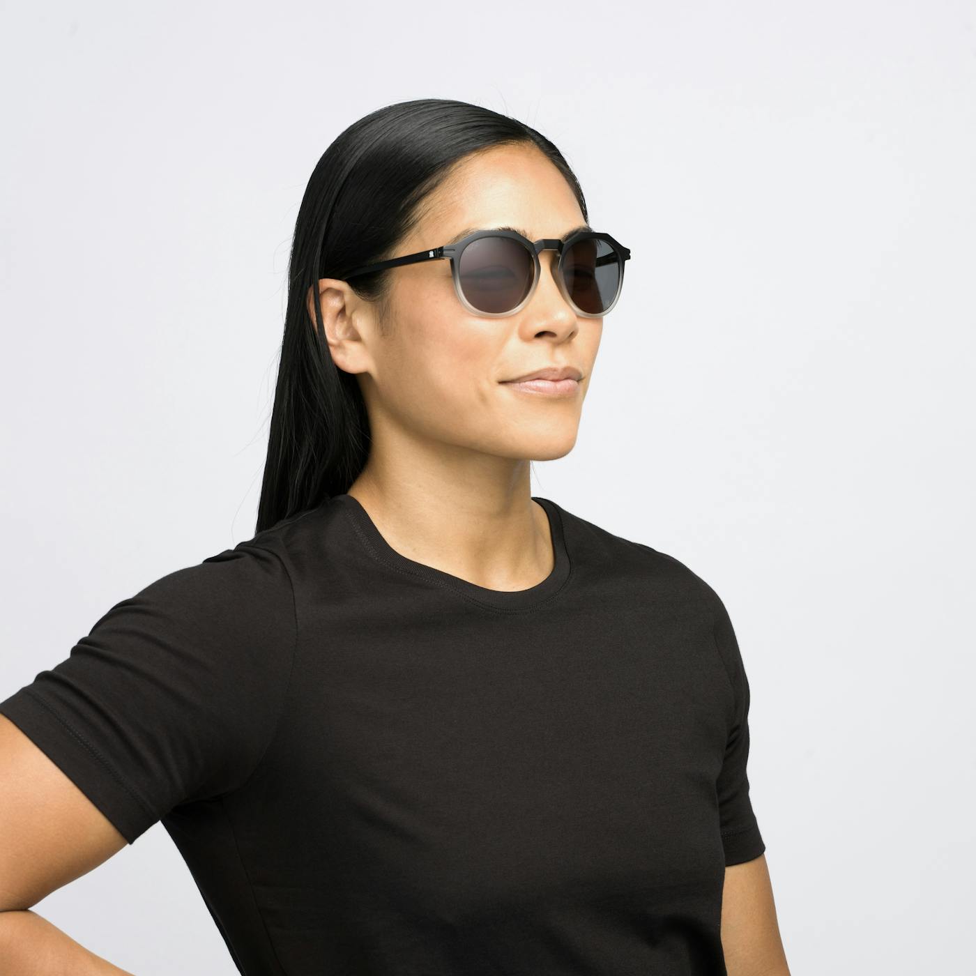 Zephyrs x Yankees Sunglasses