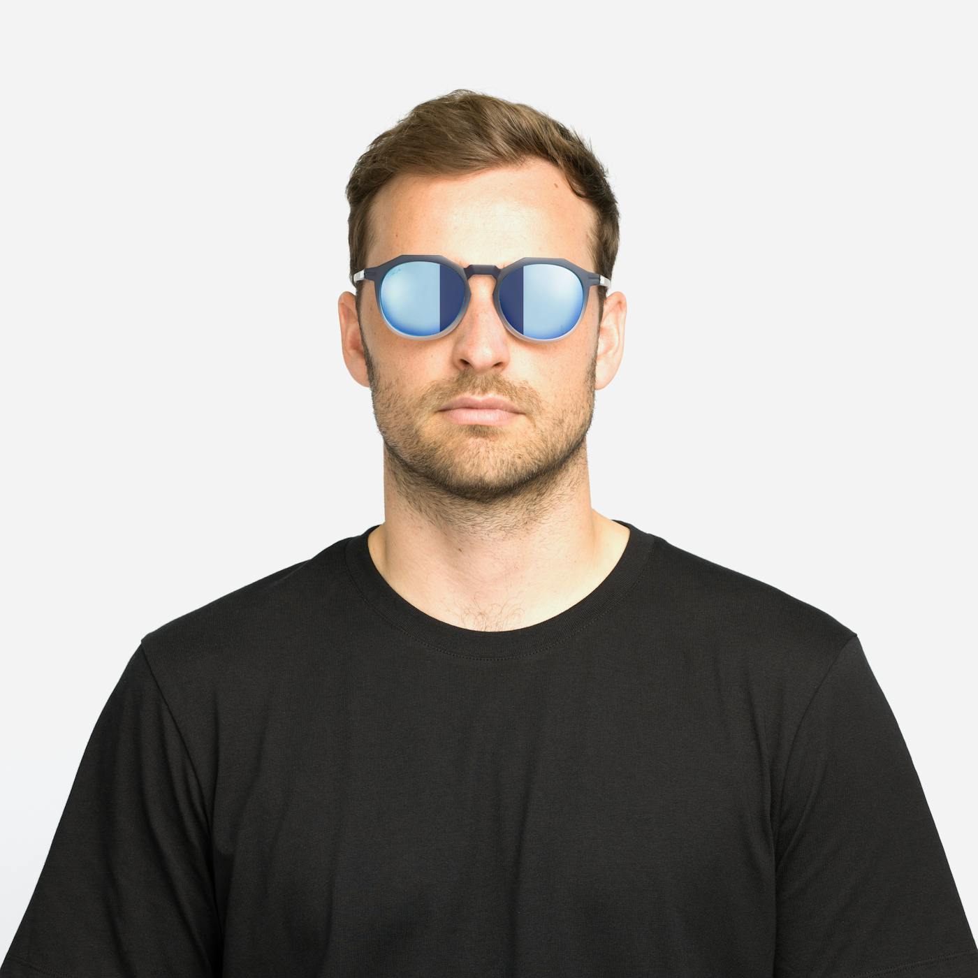 Zephyrs x Dodgers Sunglasses