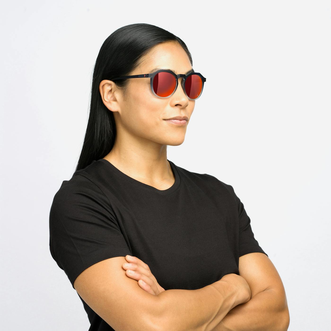 Zephyrs x RedSox Sunglasses