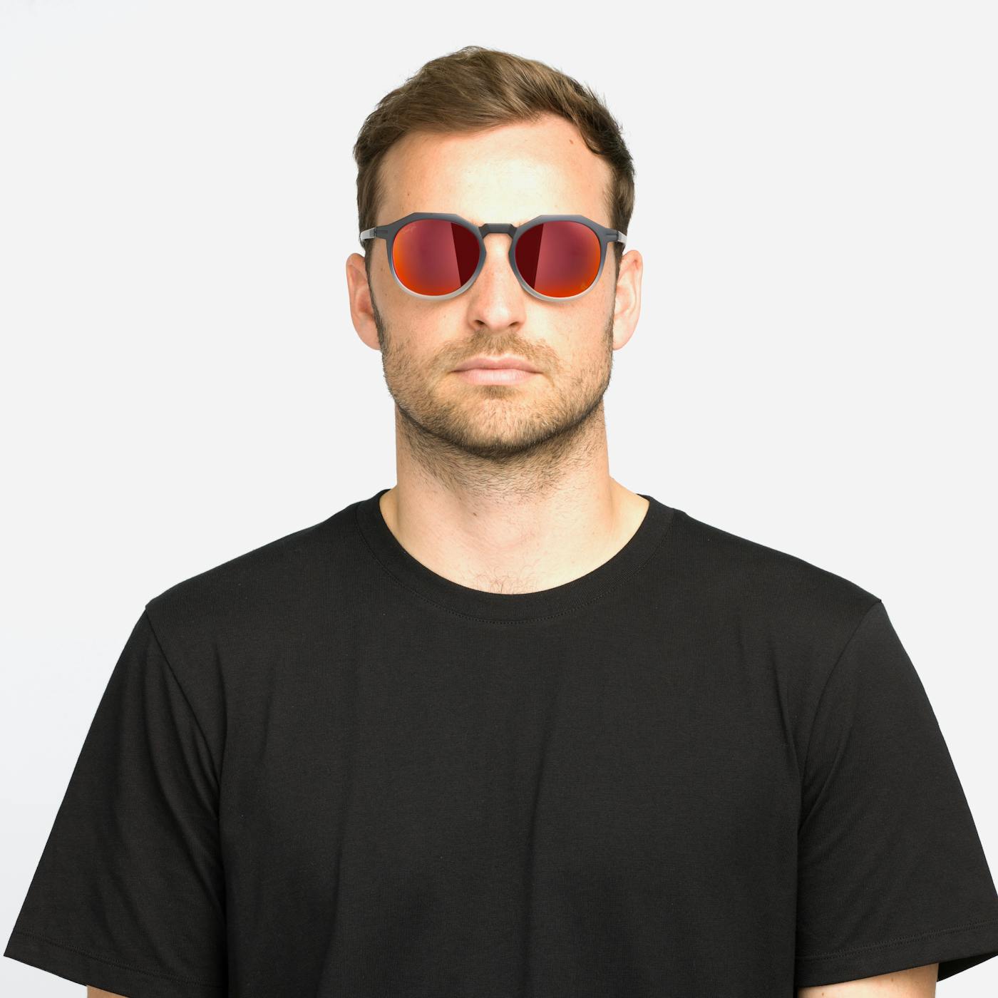 Zephyrs x RedSox Sunglasses
