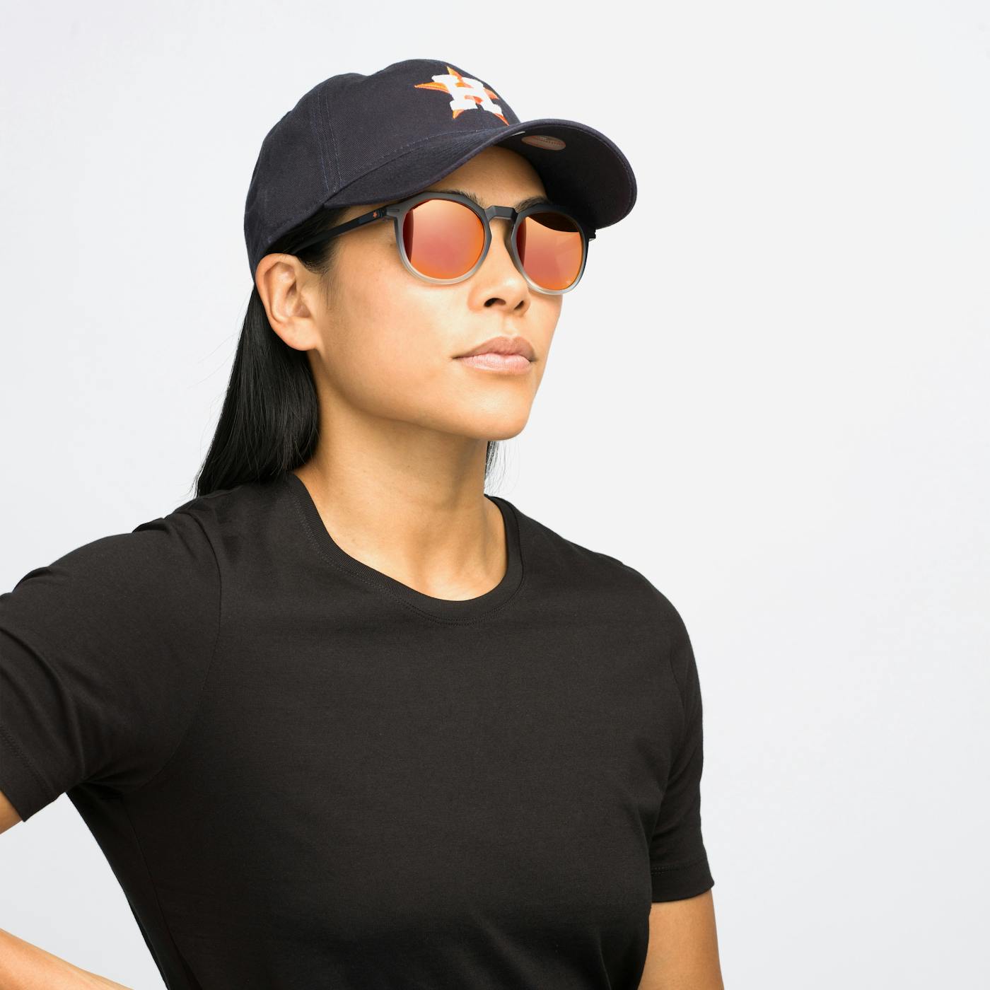 Zephyrs x Astros Sunglasses