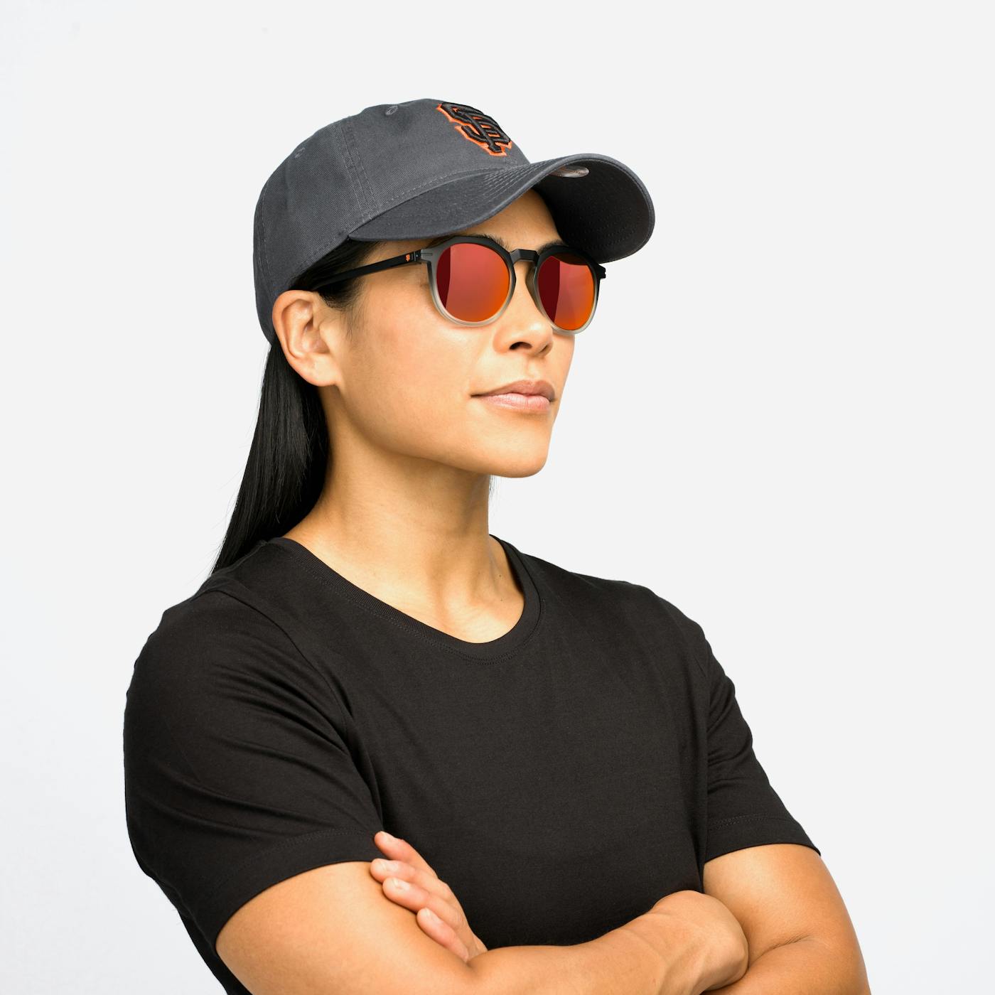 Zephyrs x Giants Sunglasses