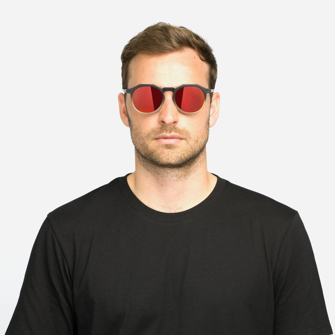 Zephyrs x Giants Sunglasses
