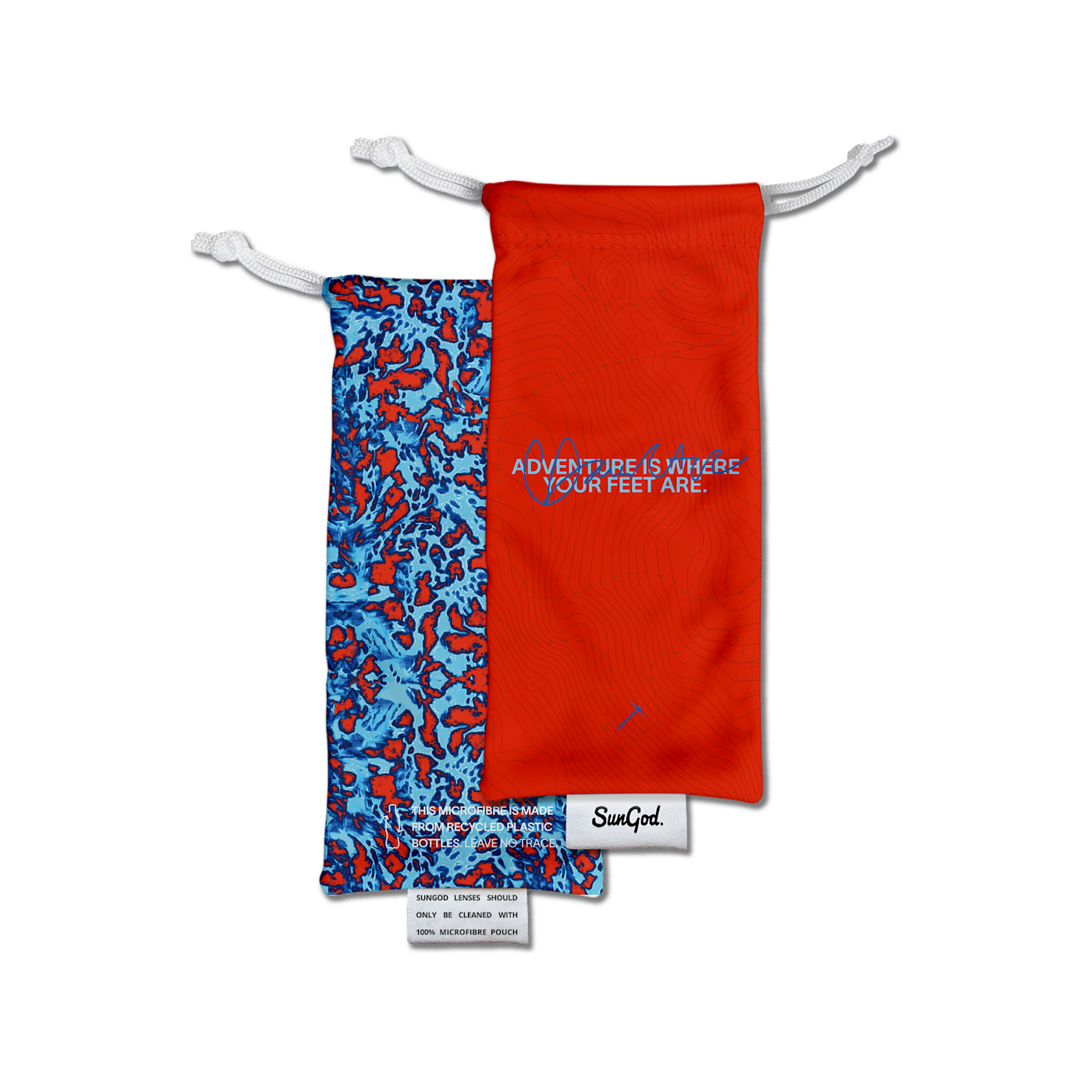 Courtney Microfibre