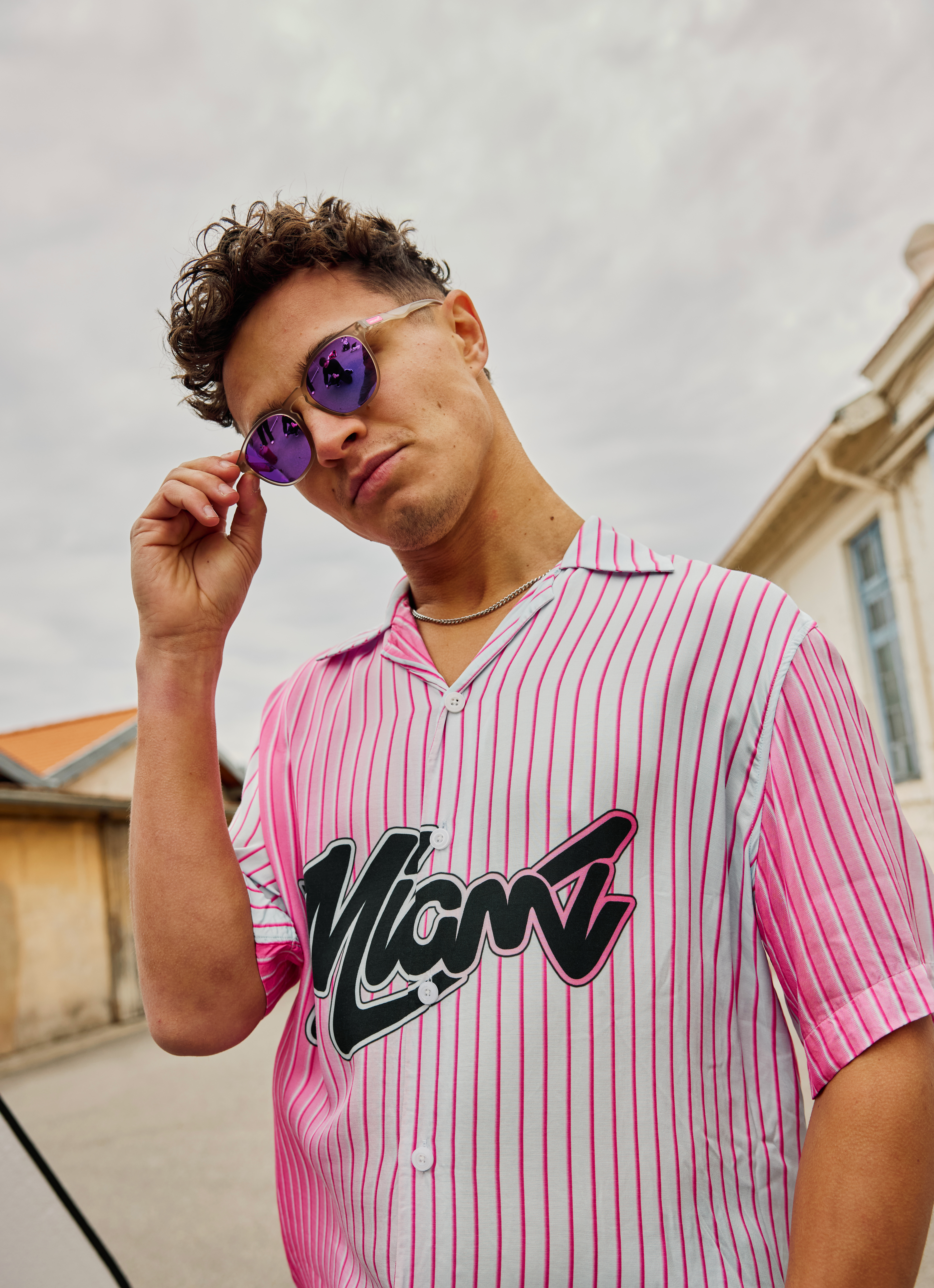 Miami Sunglasses