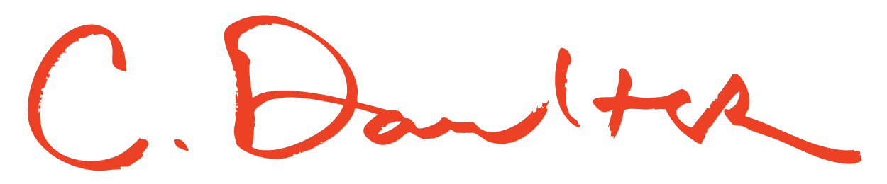 Courtney Signature