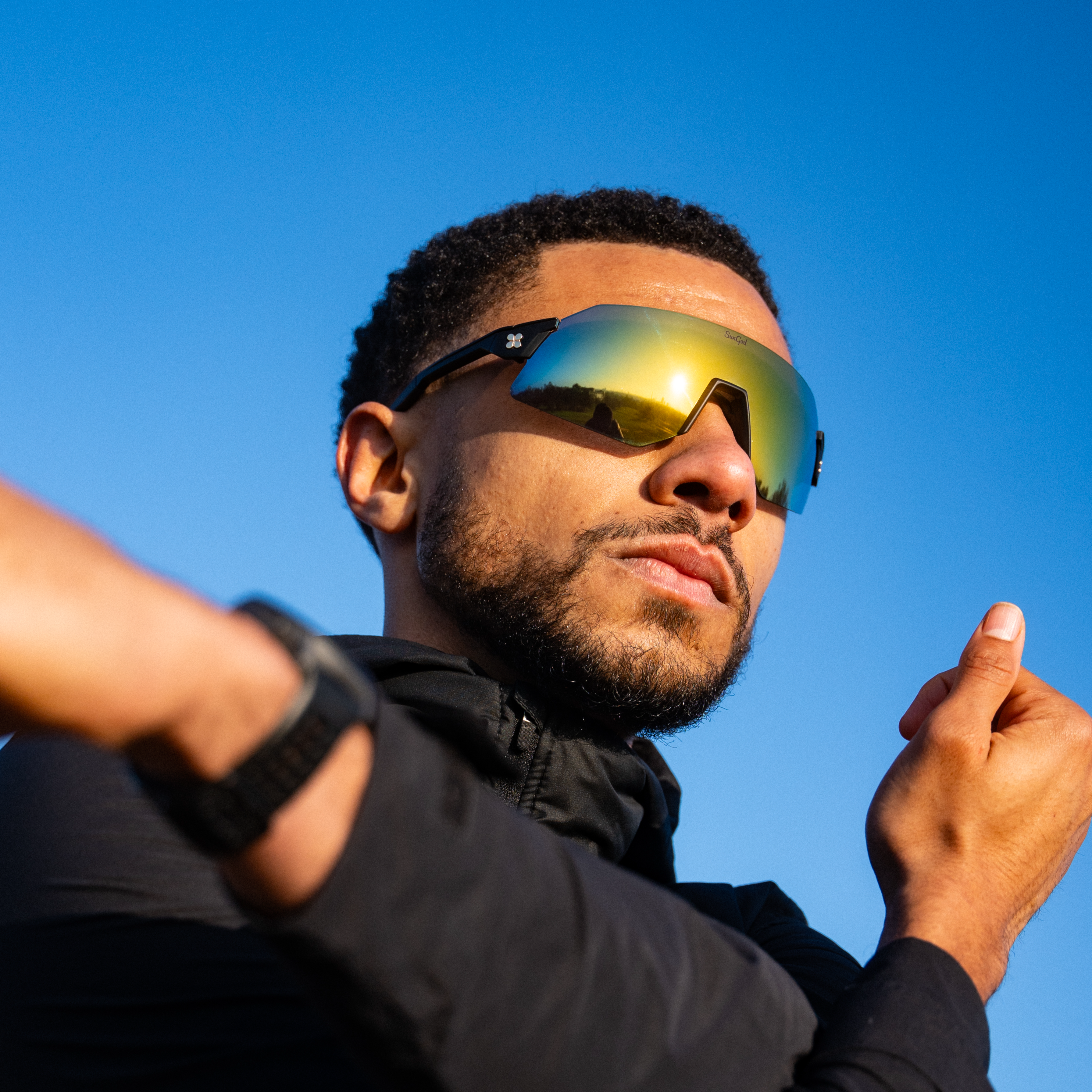 Performance Sunglasses