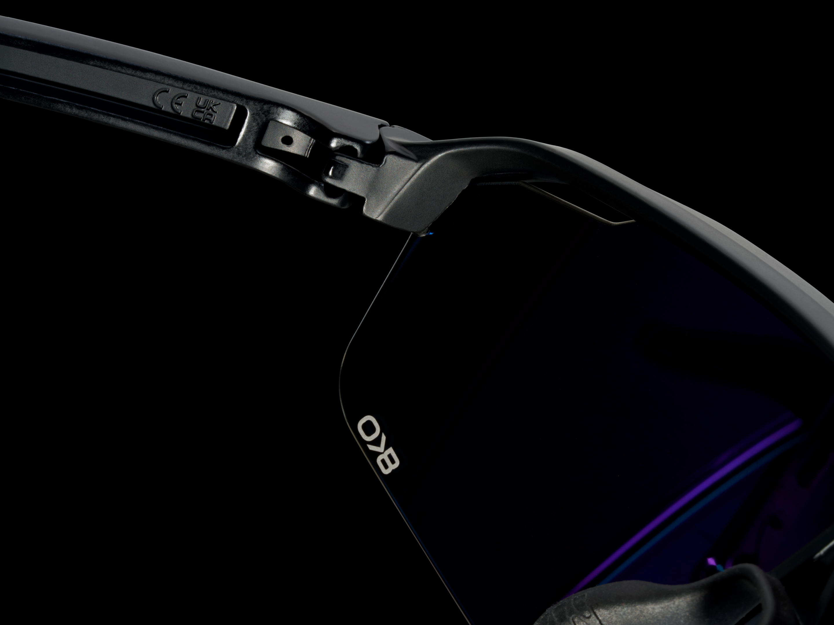 Black Sunglasses