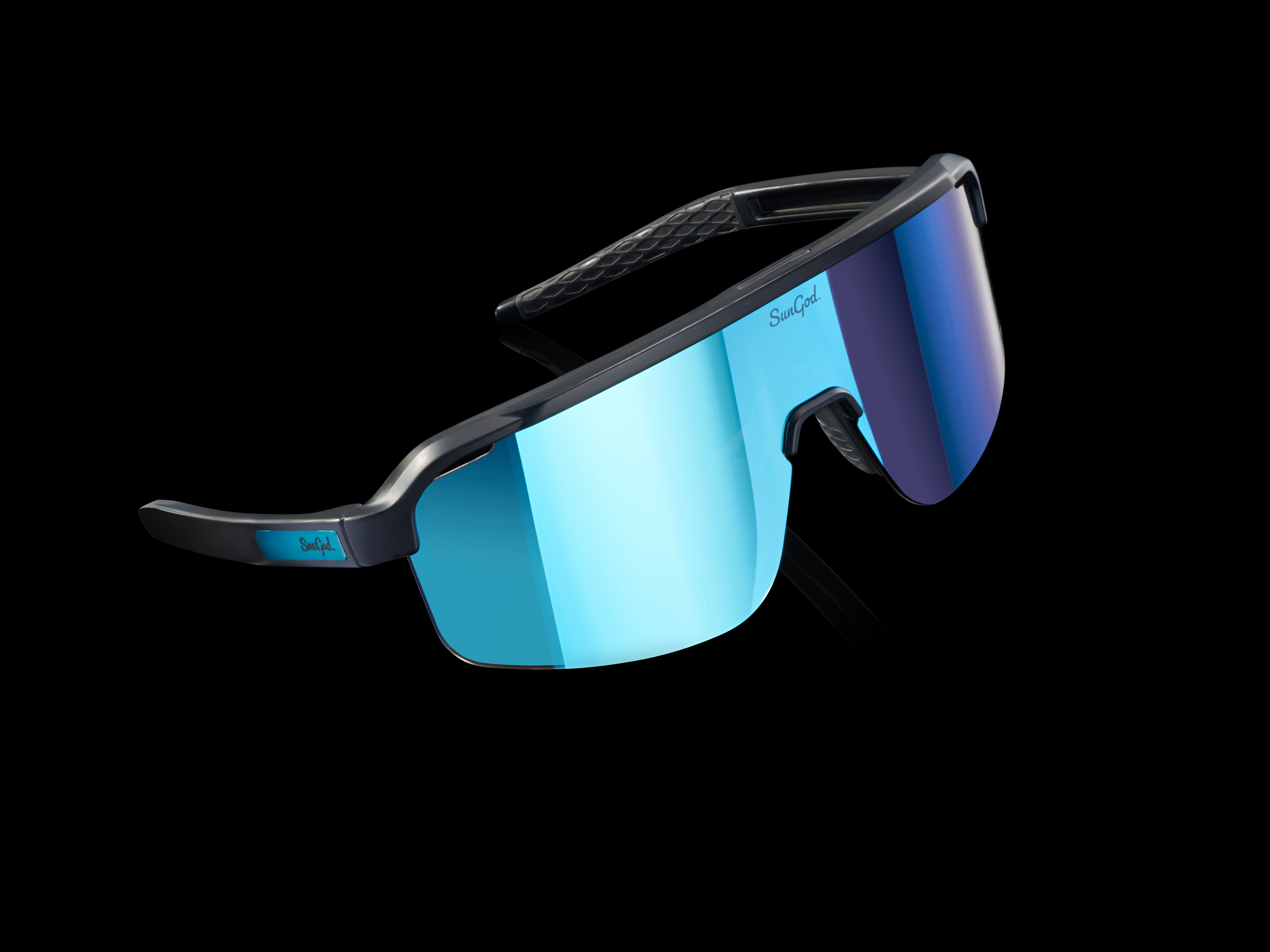 Custom Performance | SunGod. See Better.