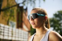 Tennis Sunglasses