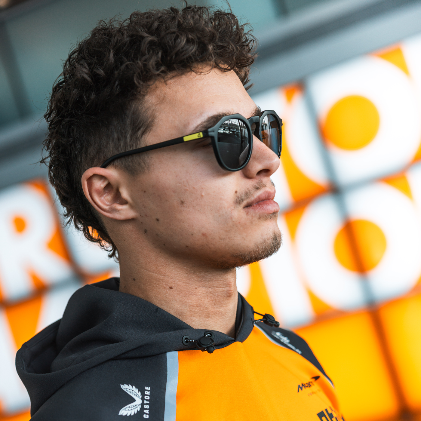 Lando Norris Collection