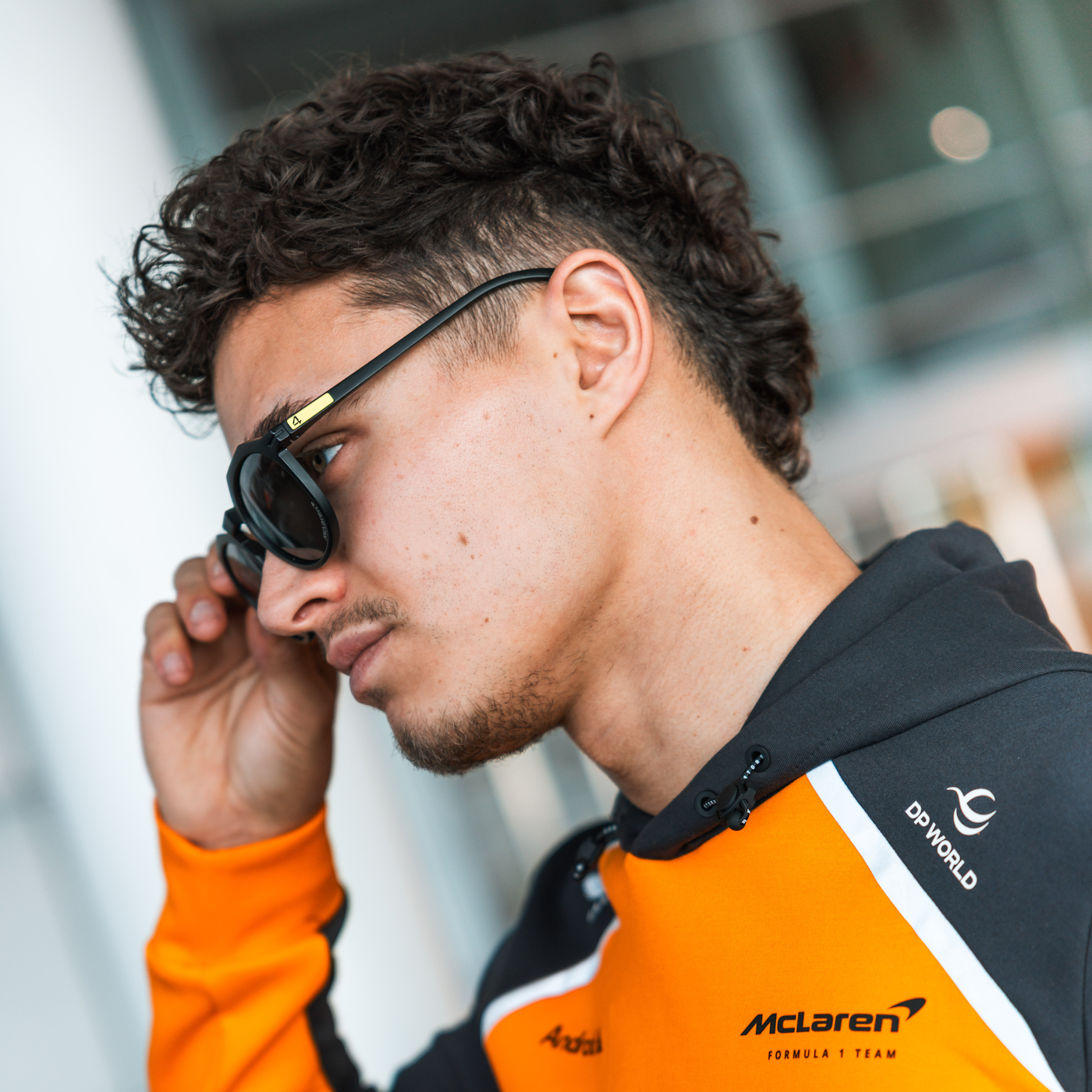 Lando Norris Collection