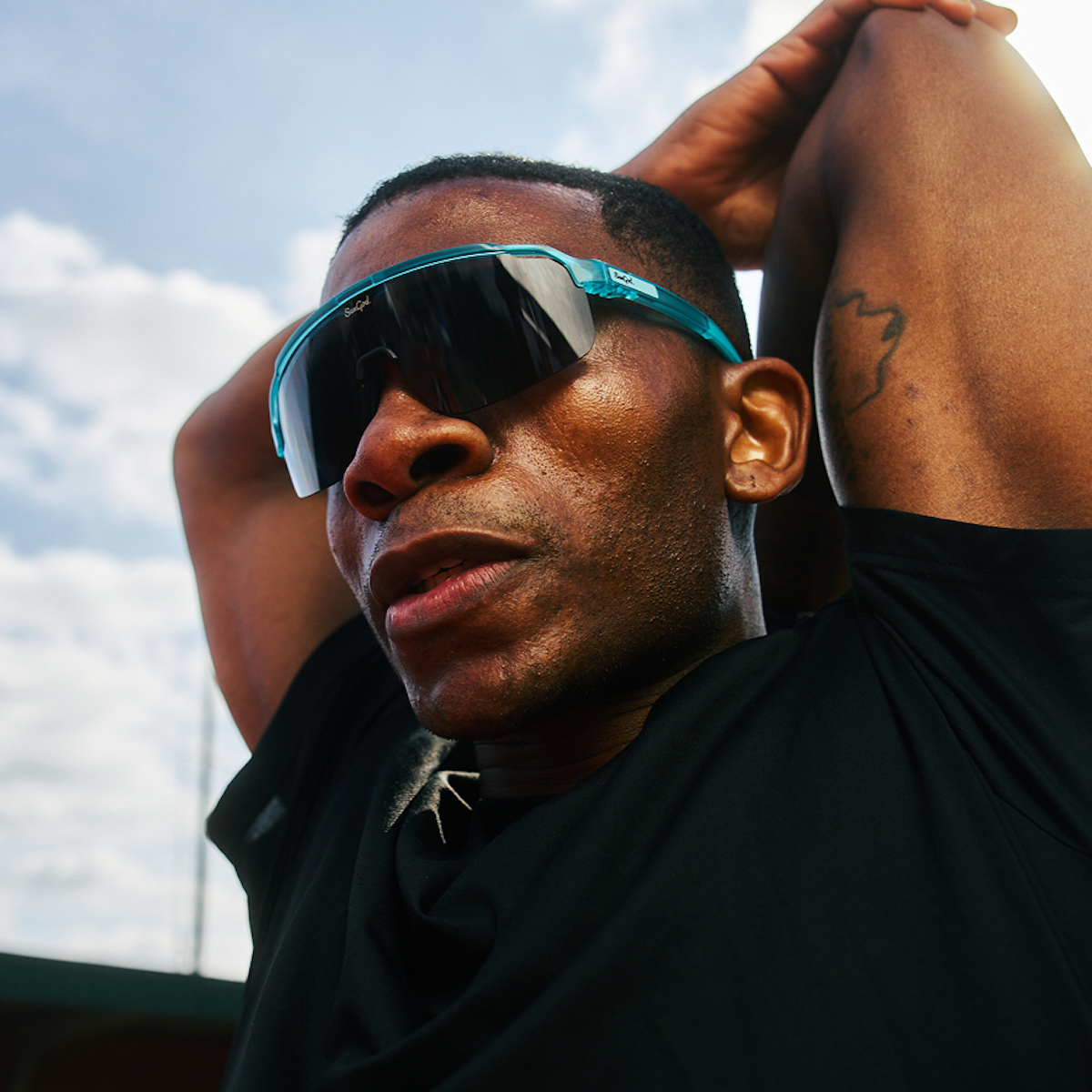 sungod ゴーグル SunGod Performance Eyewear | SunGod. See Better.
