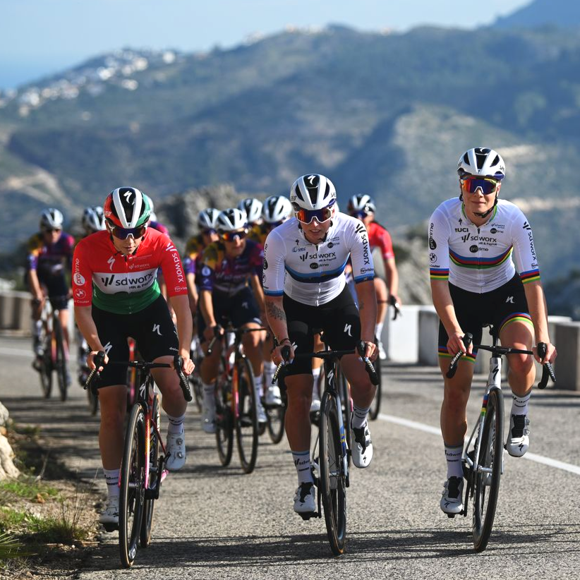 Women's Cycling Sunglasses