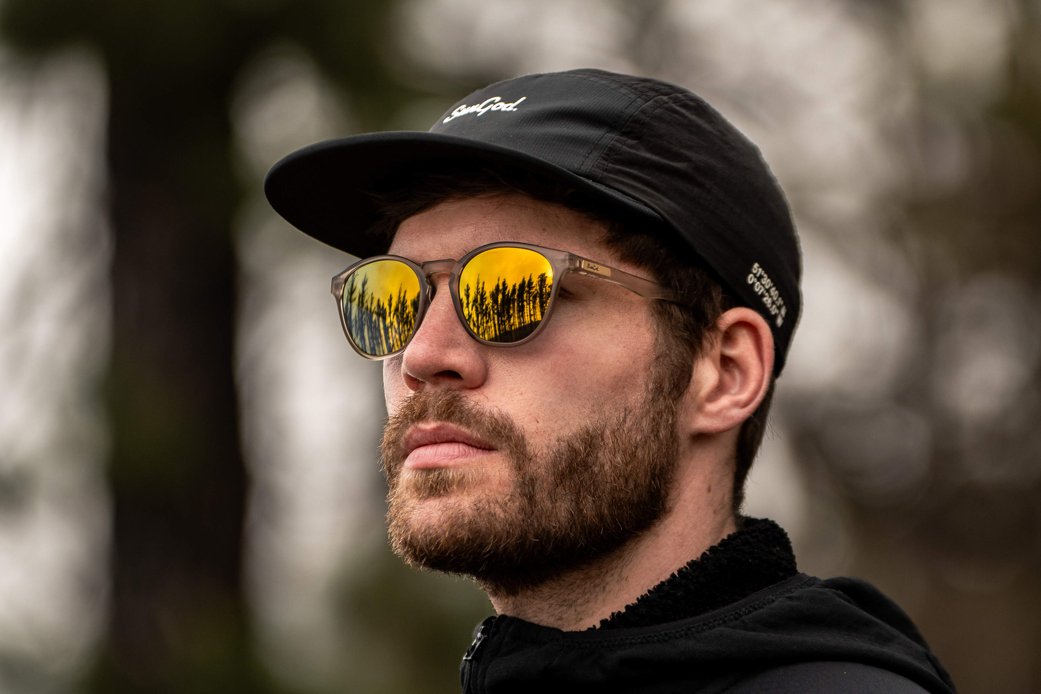 sungod ゴーグル SunGod Performance Eyewear | SunGod. See Better.