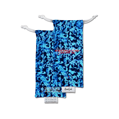 Microfiber Pouch 