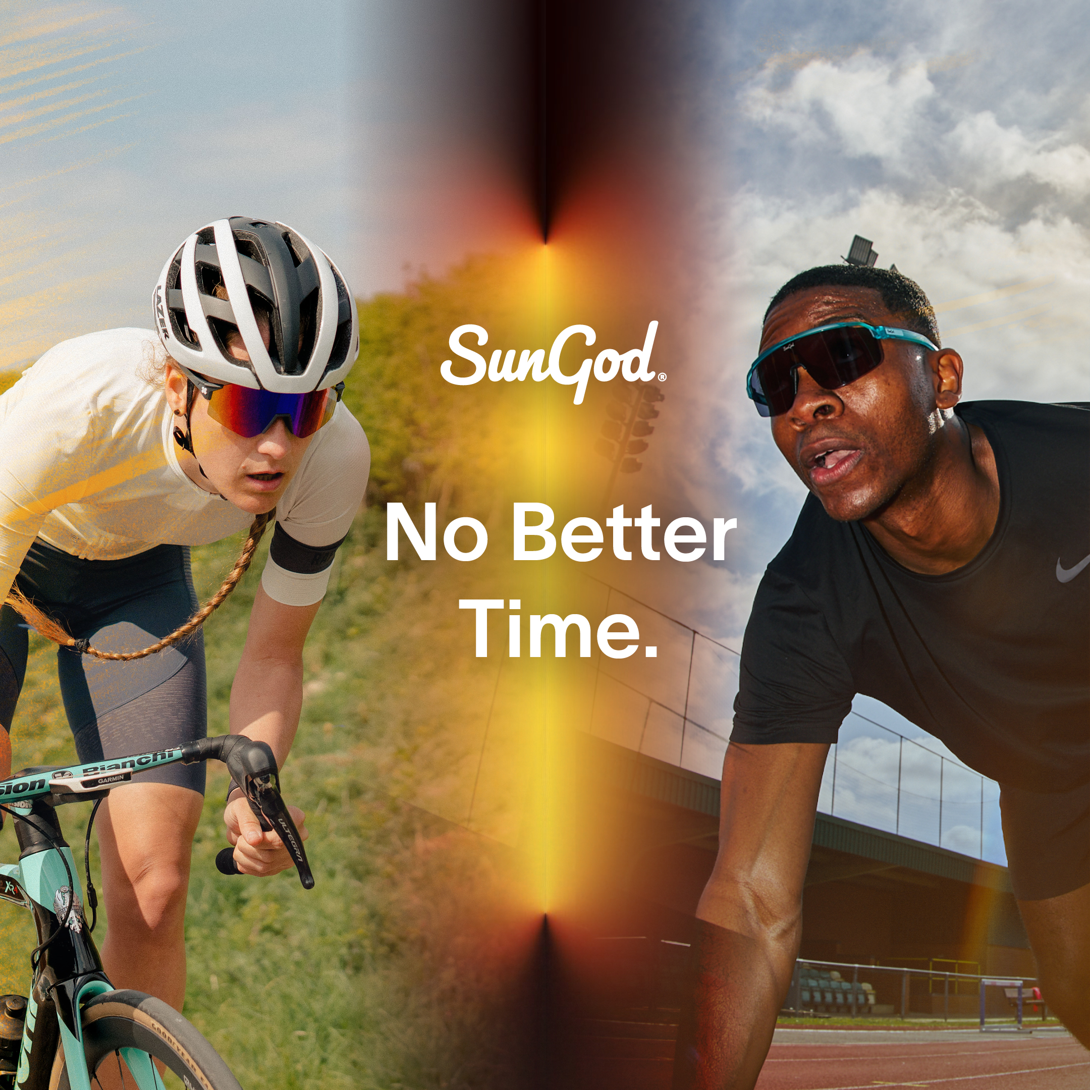 No Better Time Strava Challenge