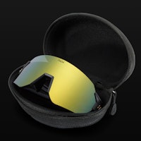 Pace Sunglasses Capsule Case