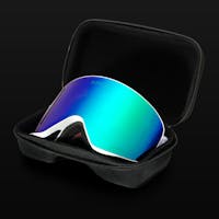Goggles Capsule Case