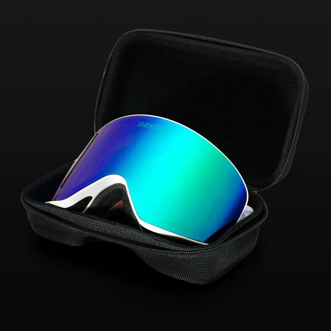 Goggle Accessories | SunGod. See Better.