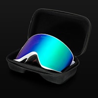 Goggles Capsule Case