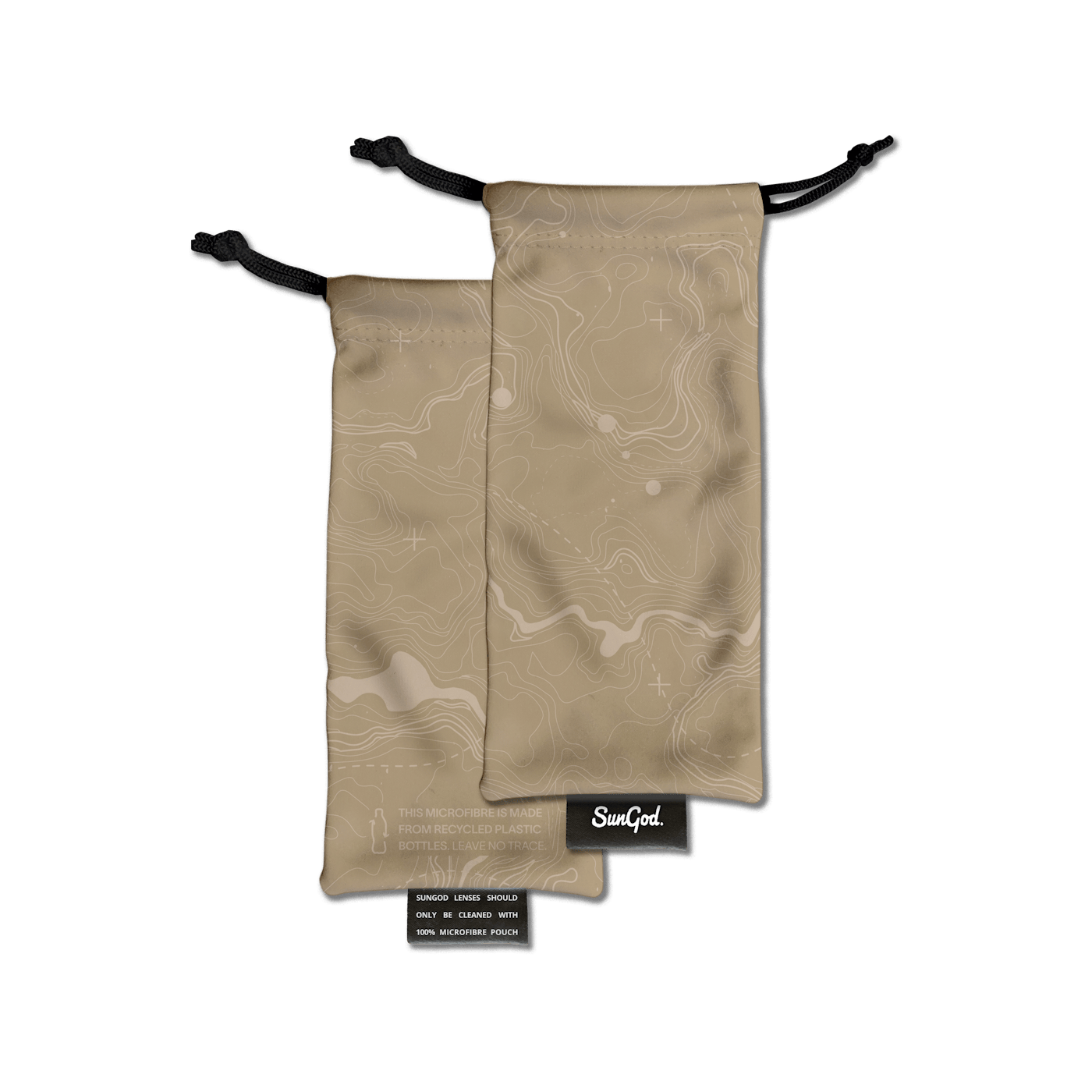 Desert Sand Microfibre