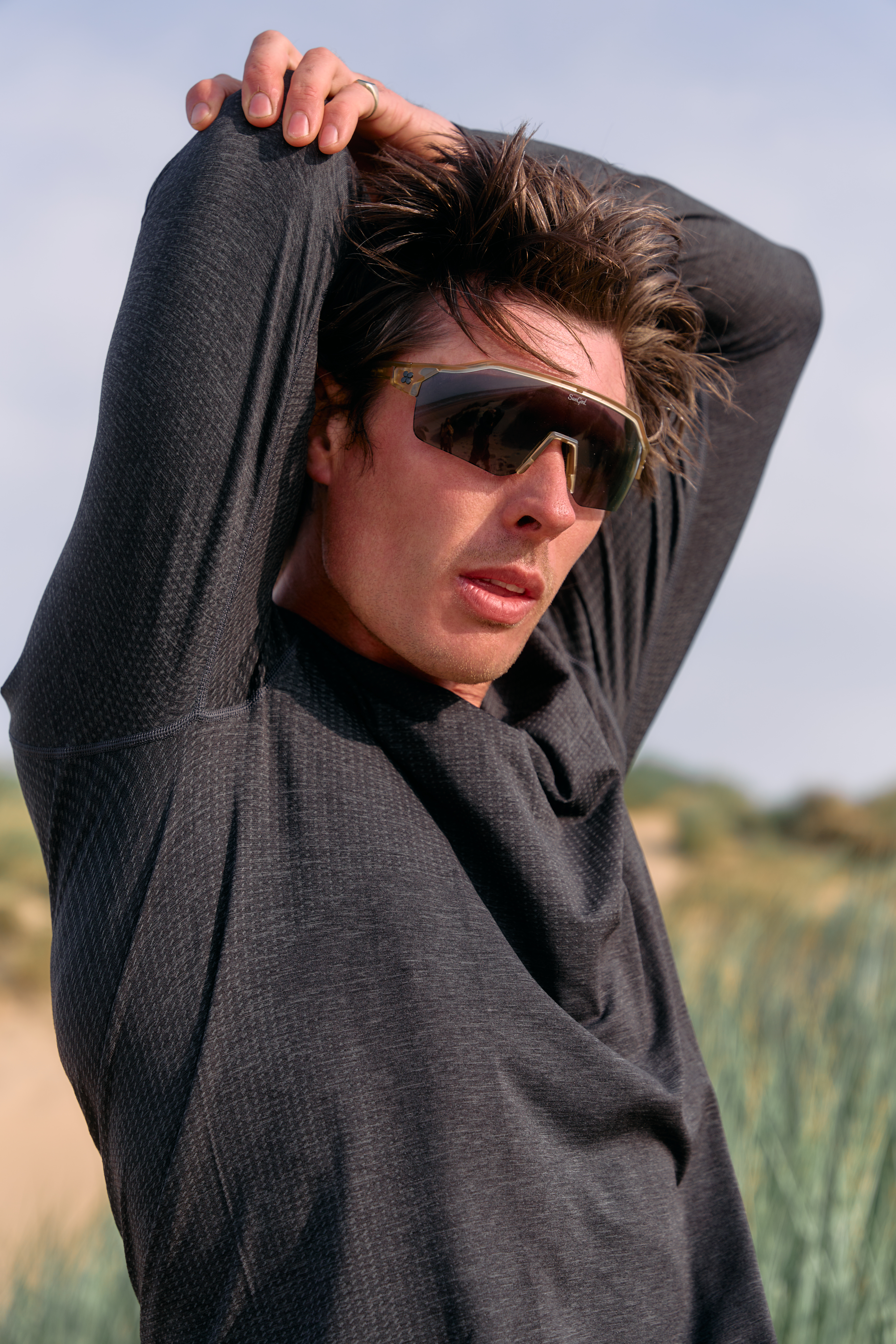 Desert Sand Velans™ | SunGod. See Better.