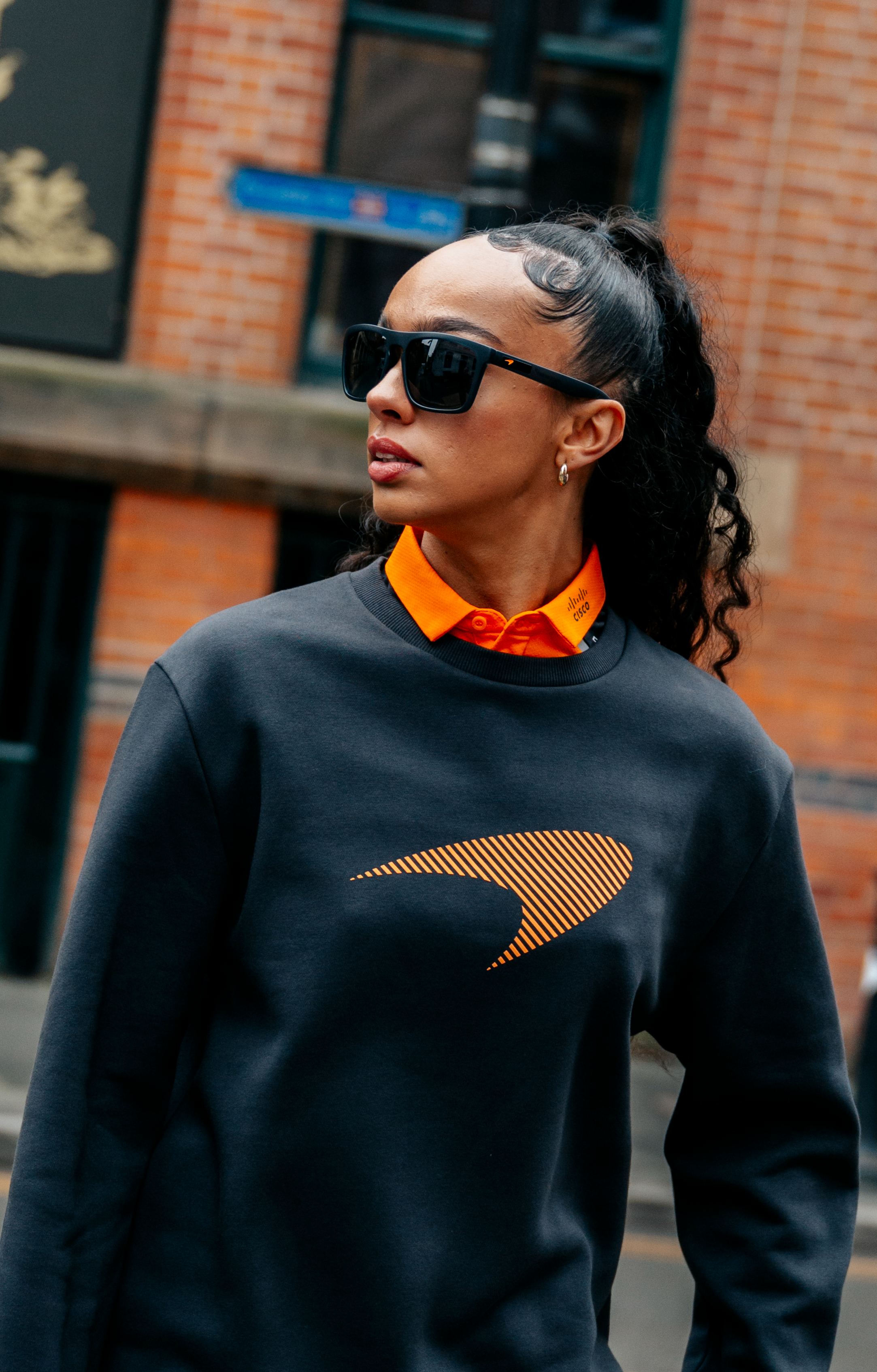 McLaren Renegades