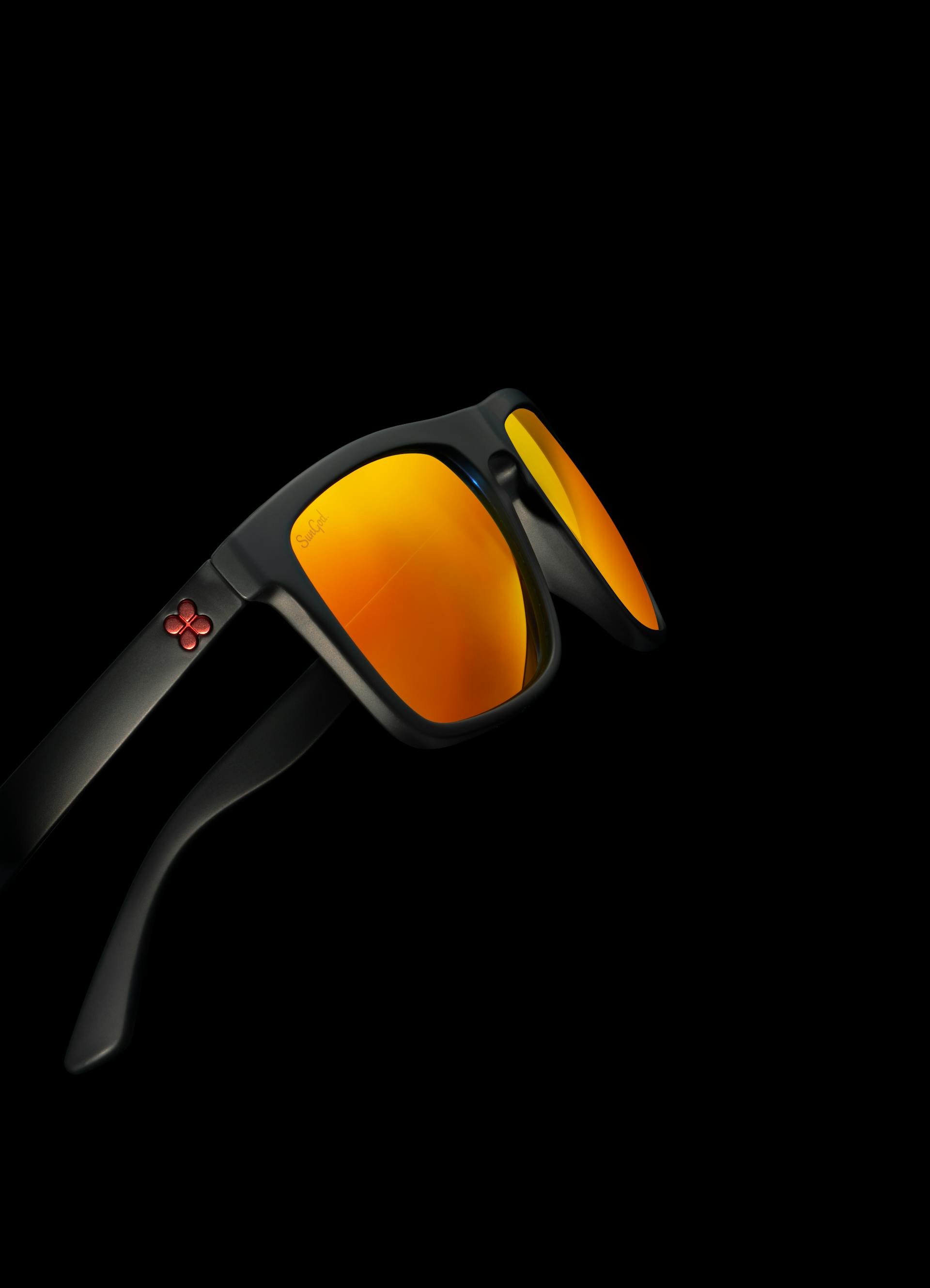 SunGod Renegades™ | SunGod. See Better.