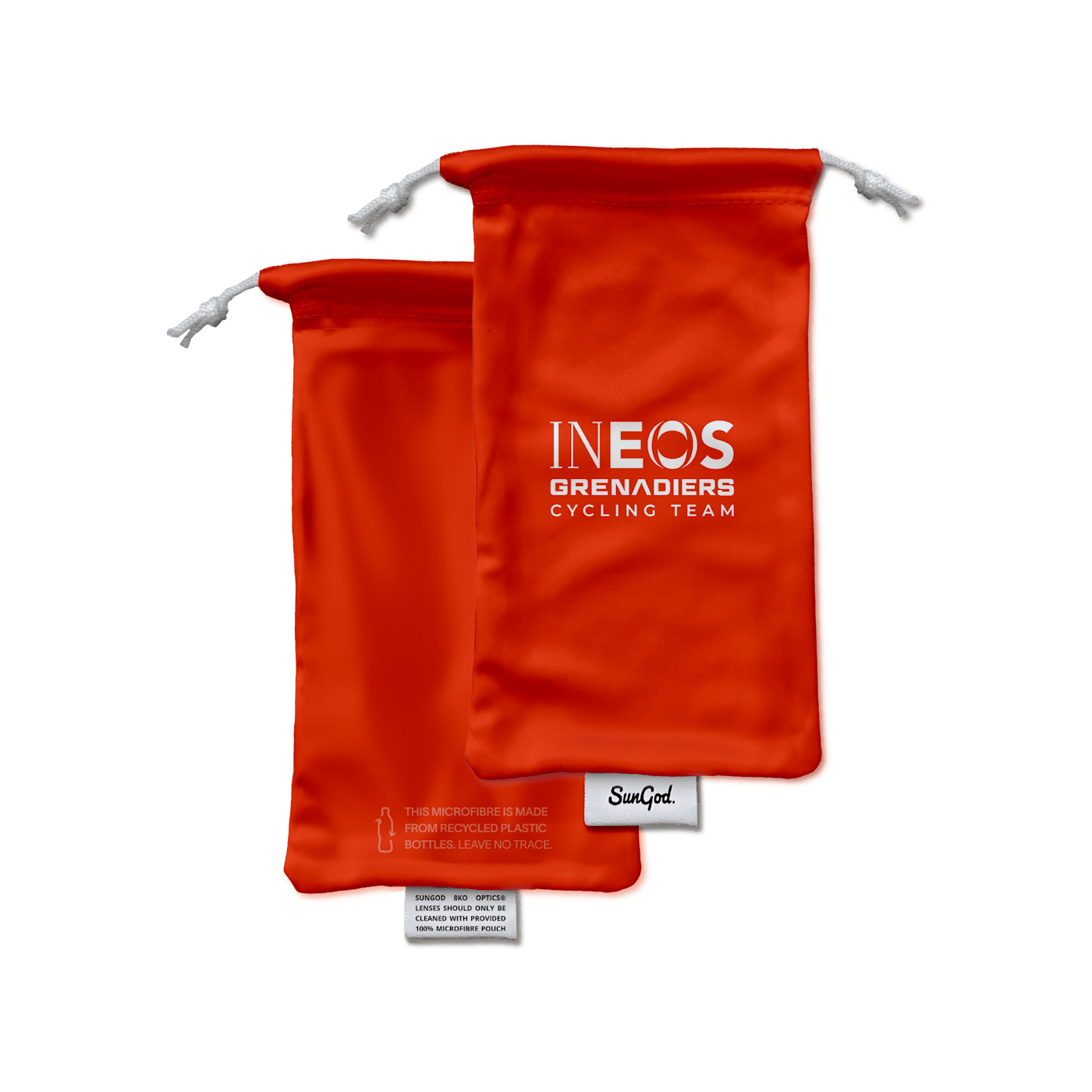 Ineos Grenadiers Microfibre