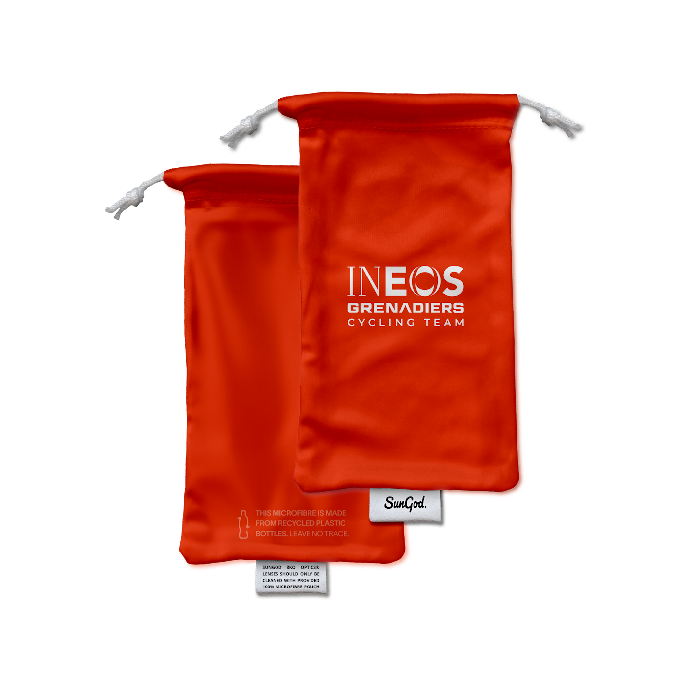 Ineos Grenadiers Microfibre