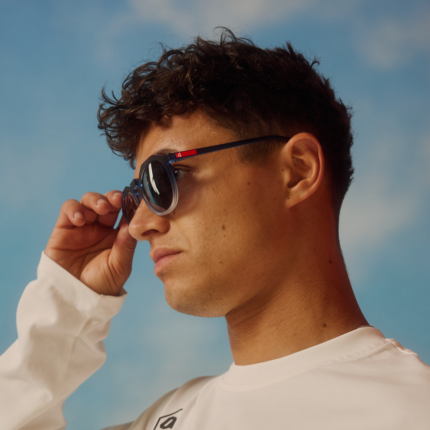 Lando Norris Silverstone SunGod Zephyrs™