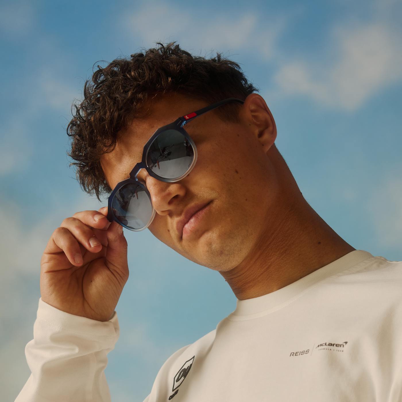 Lando Norris Silverstone SunGod Zephyrs™
