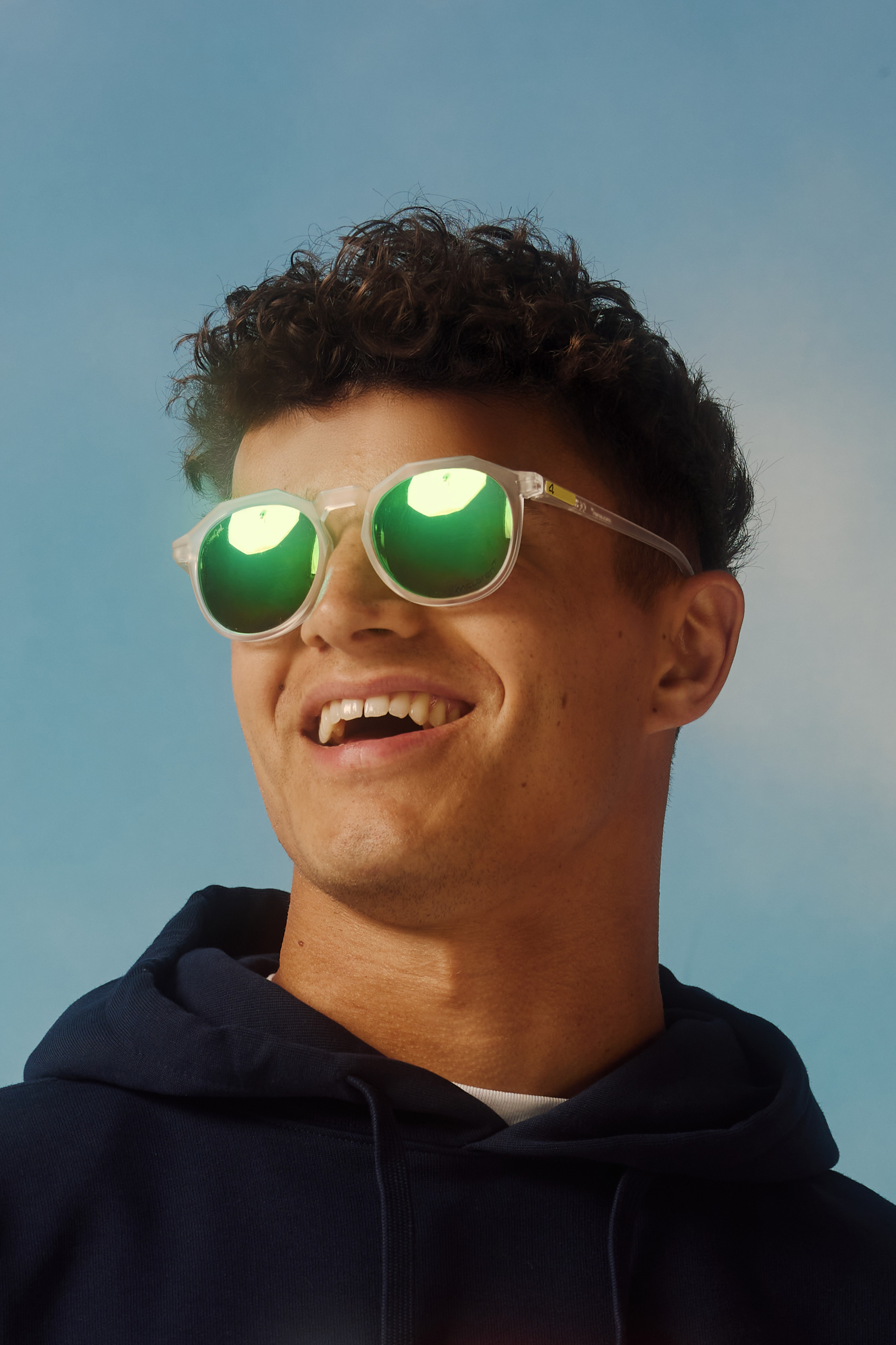 SunGod Zephyrs Sunglasses