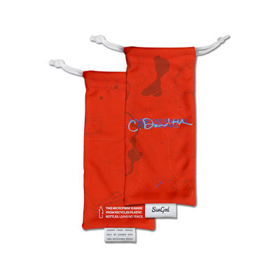 Microfiber Pouch 